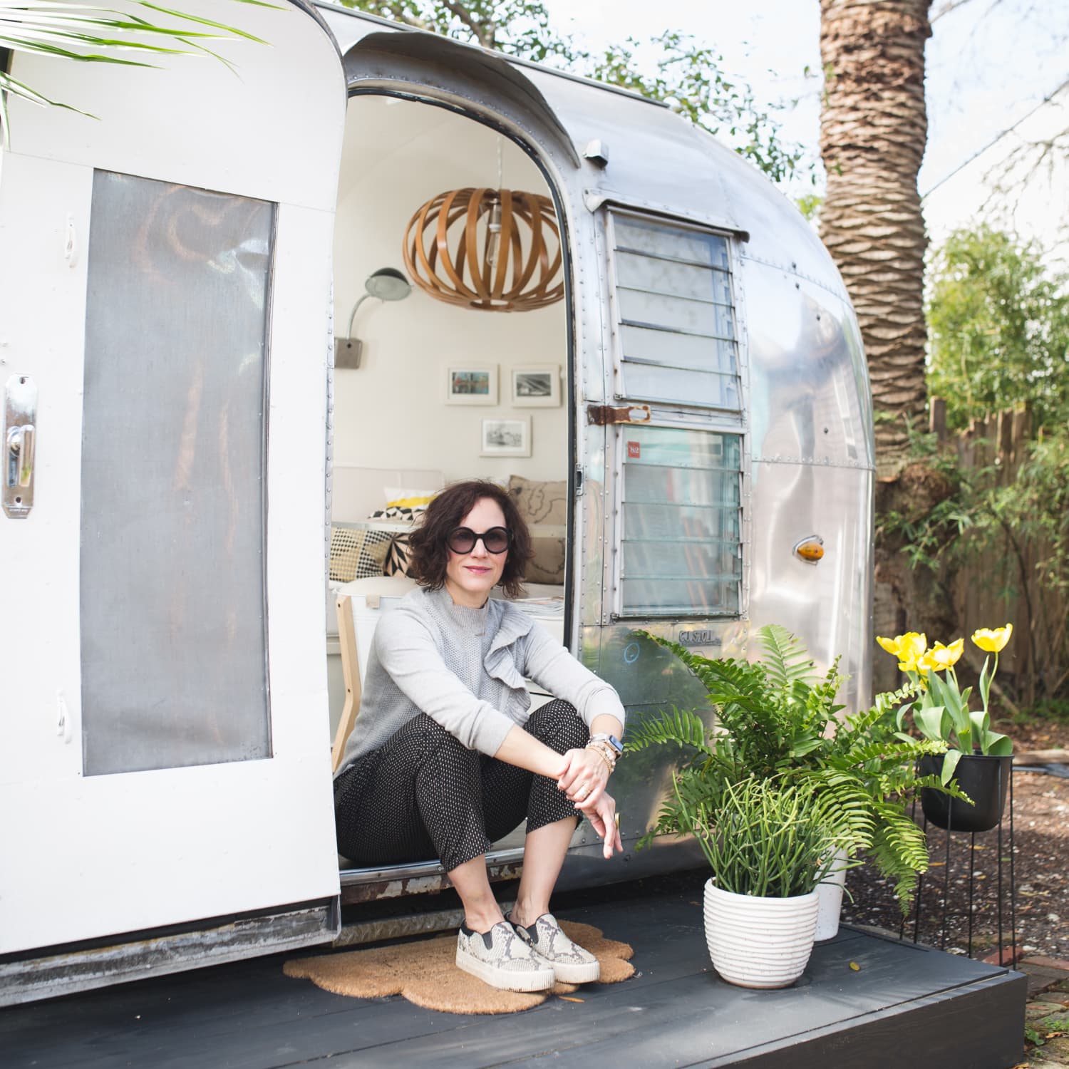 How To Keep Cool Without An Air Conditioner Apartment Therapy