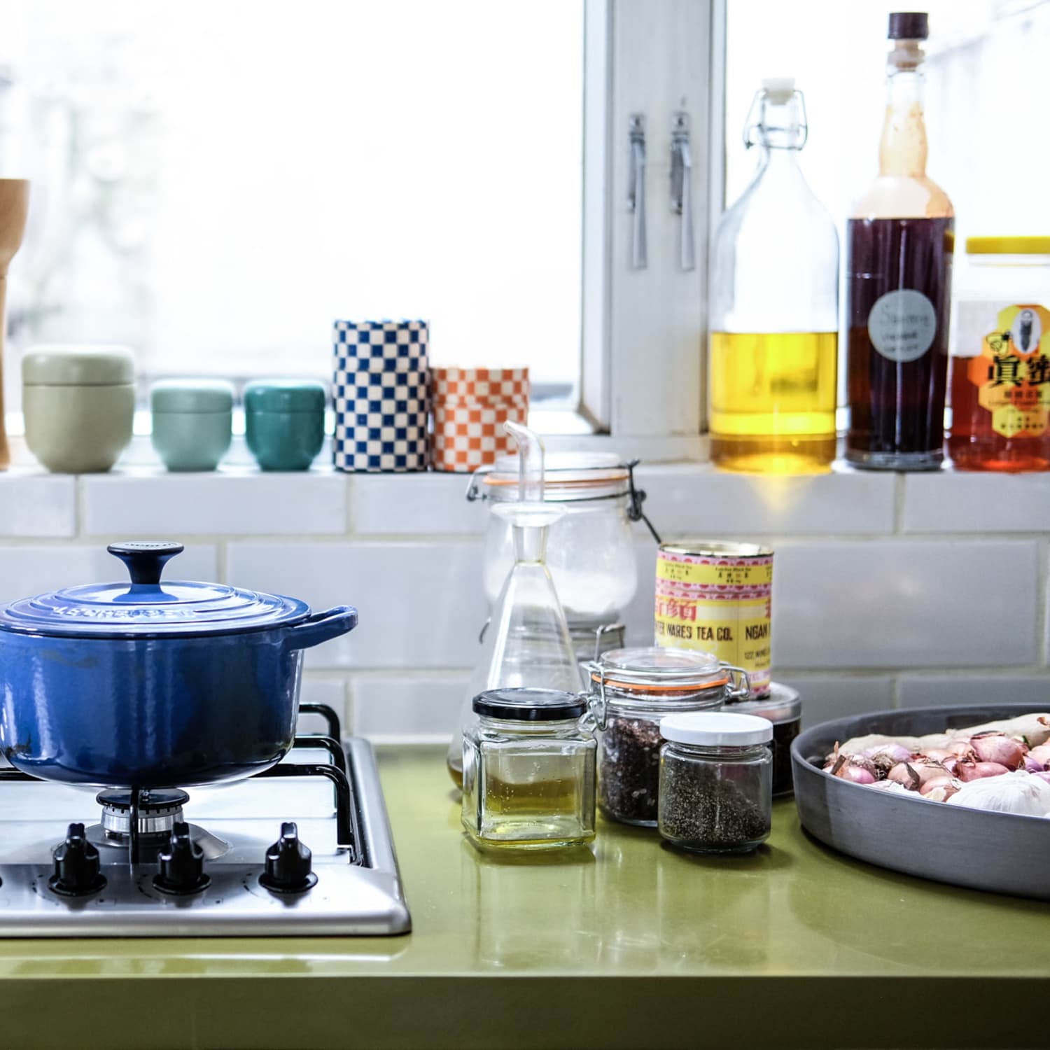 QVC sale: Save on KitchenAid, Caraway Home, Le Creuset, and more