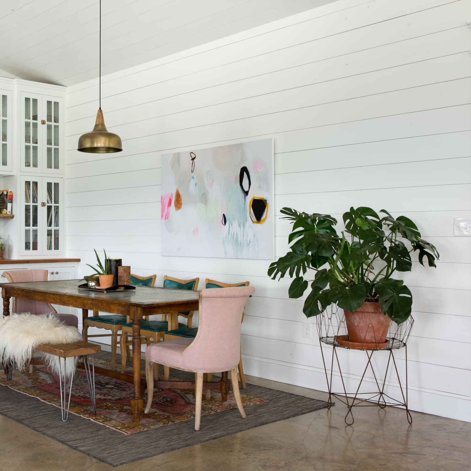 Where To Buy Affordable Dining Room Furniture 7 Budget Friendly Stores Kitchn