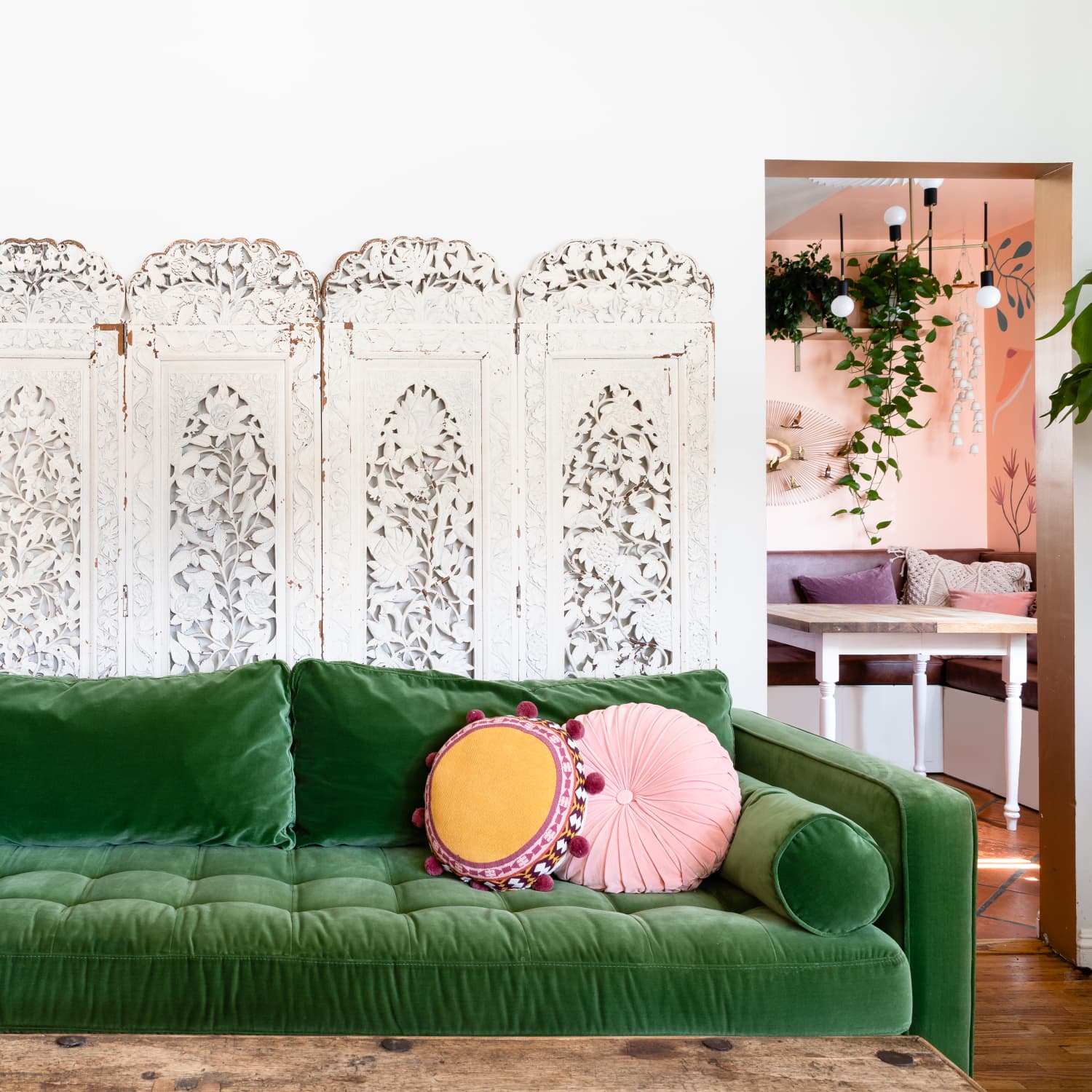How To Decorate The Space Above Your Sofa Apartment Therapy Diana sofa blue living room decor blue couch living room navy living rooms … sep 17 2020 explore csaba villo s board brown leather couch living room on pinterest. how to decorate the space above your