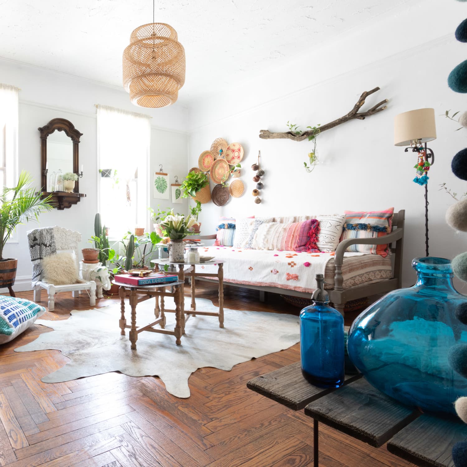 Anthropologie Home Decor Style For Less At Walmart Apartment Therapy