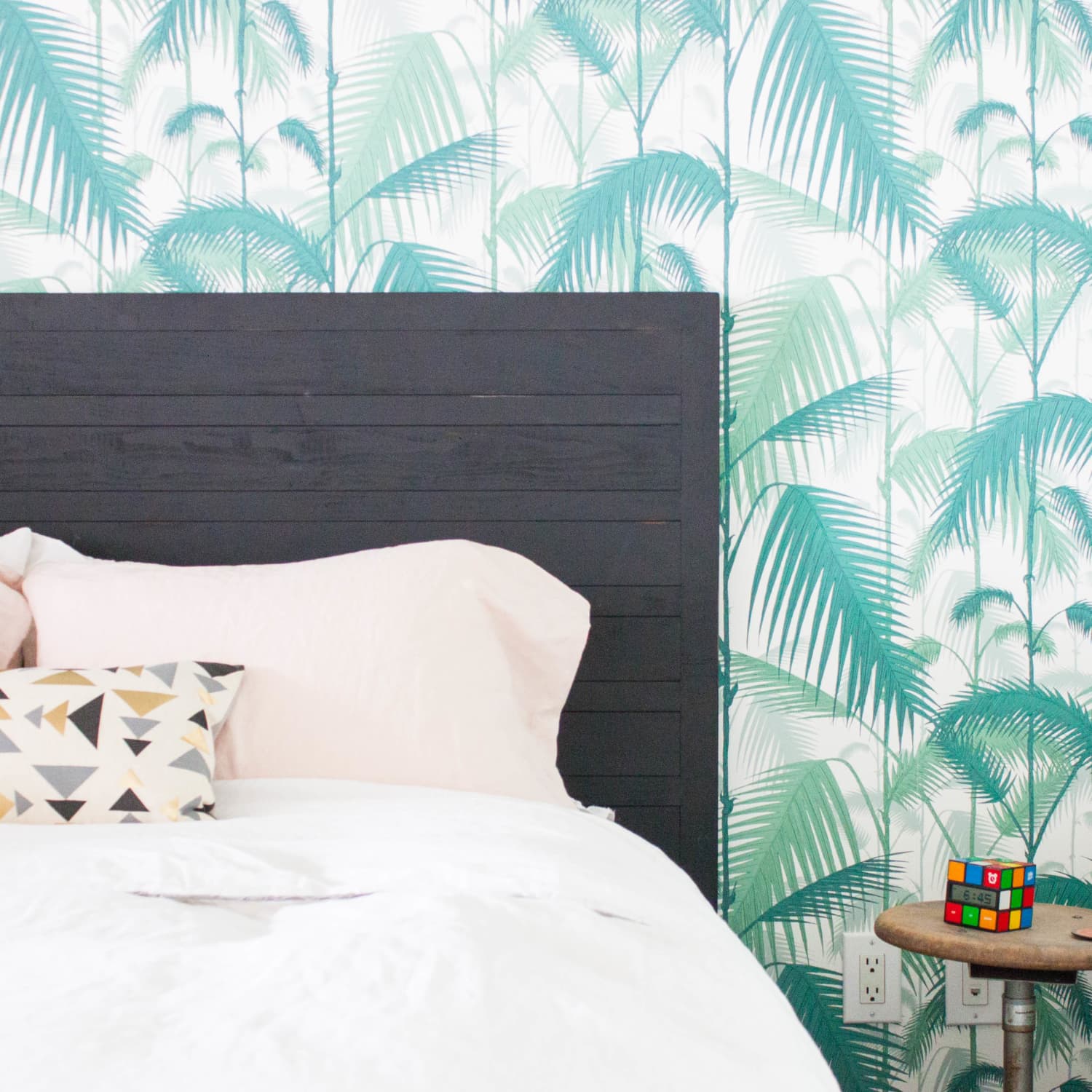 How To Remove Wallpaper Easy Quick Method Apartment Therapy