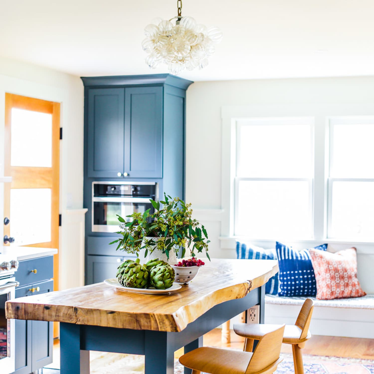 Corner Cabinet Ideas: How to Maximize Kitchen Storage