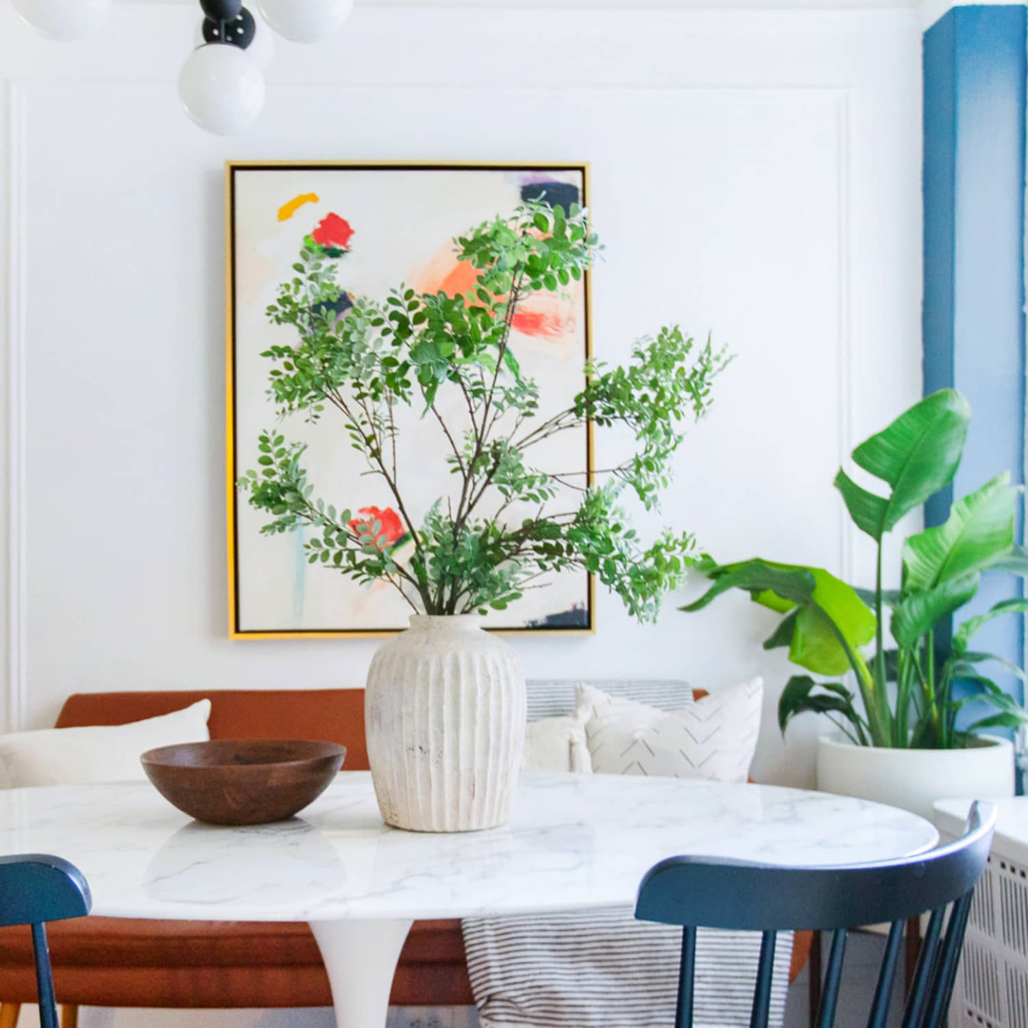The Best Smart, Simple, and Easy Ways to Refresh Your Home for 2021 |  Apartment Therapy