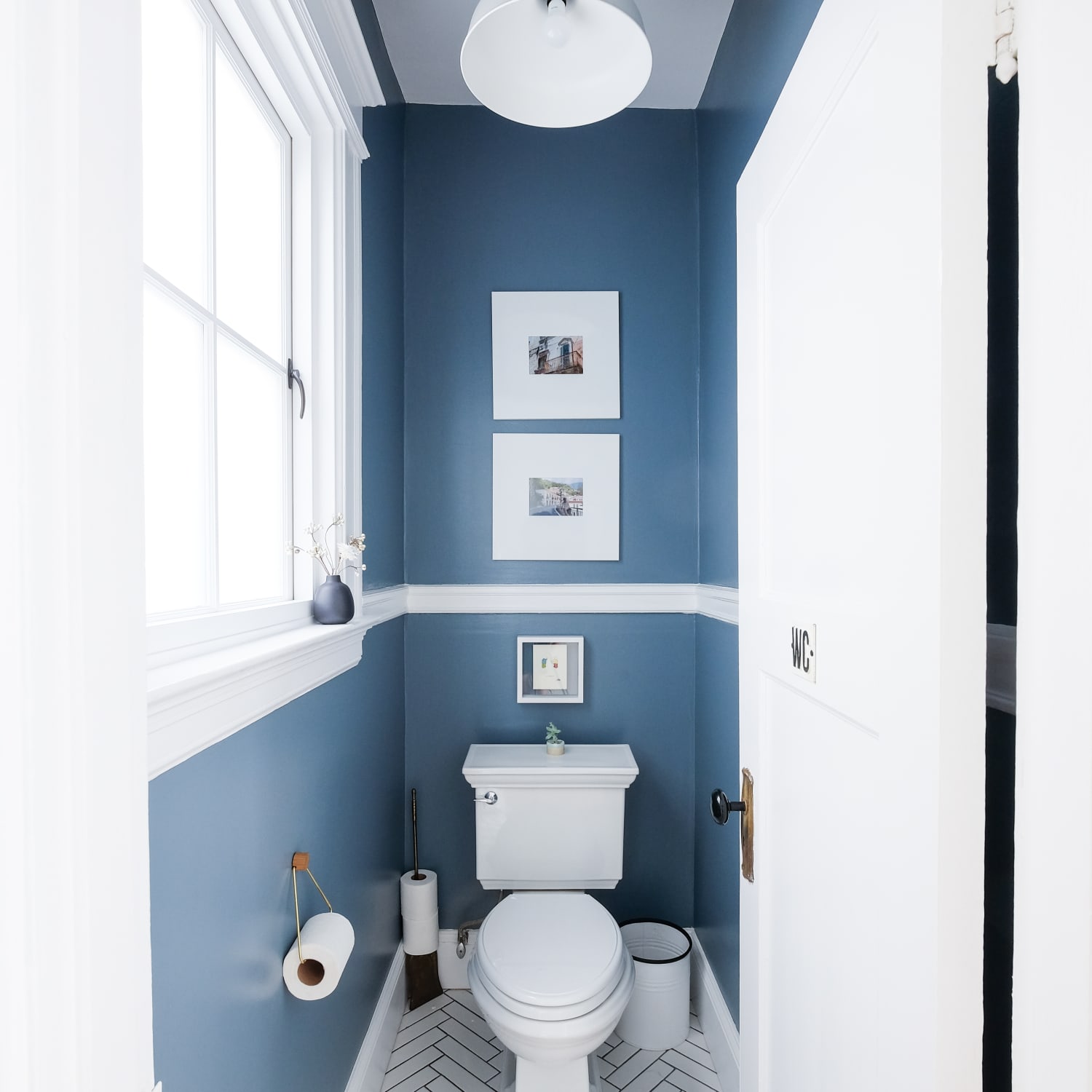 Bathroom Paint How To Prevent Mildew Mold Apartment Therapy