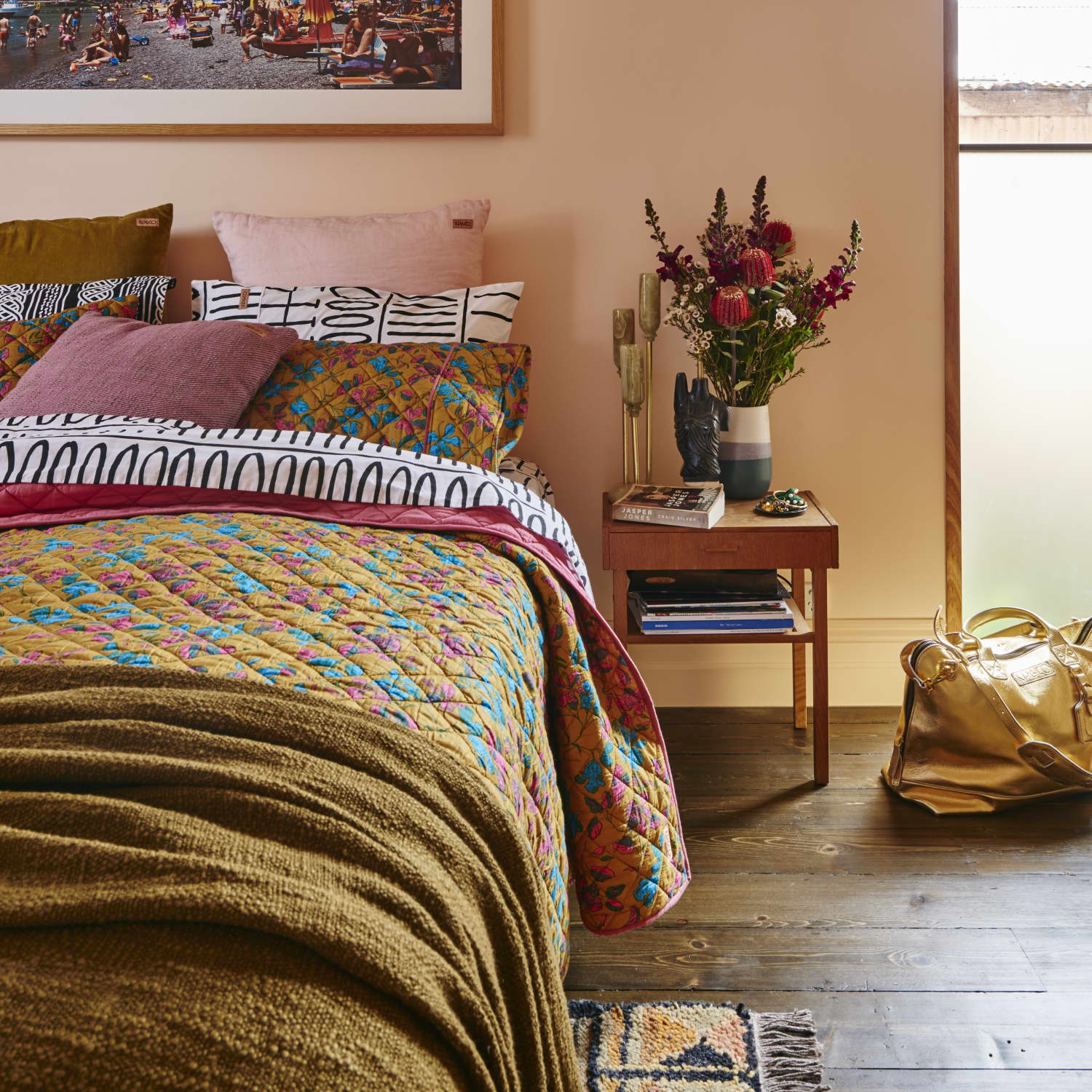 12 Romantic Bedroom Ideas How To Add Romance To Bedroom Decorating Apartment Therapy