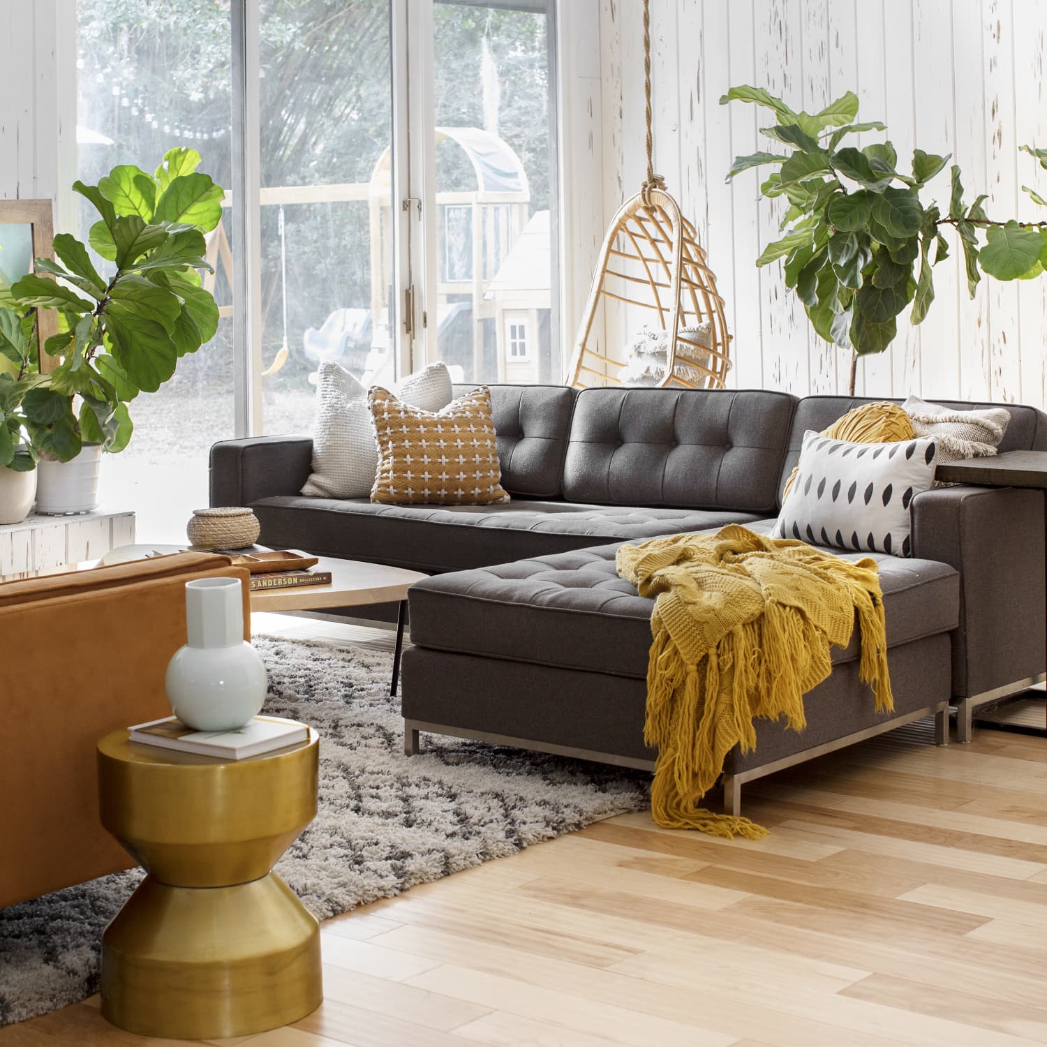 How To Clean Hardwood Floors Apartment Therapy