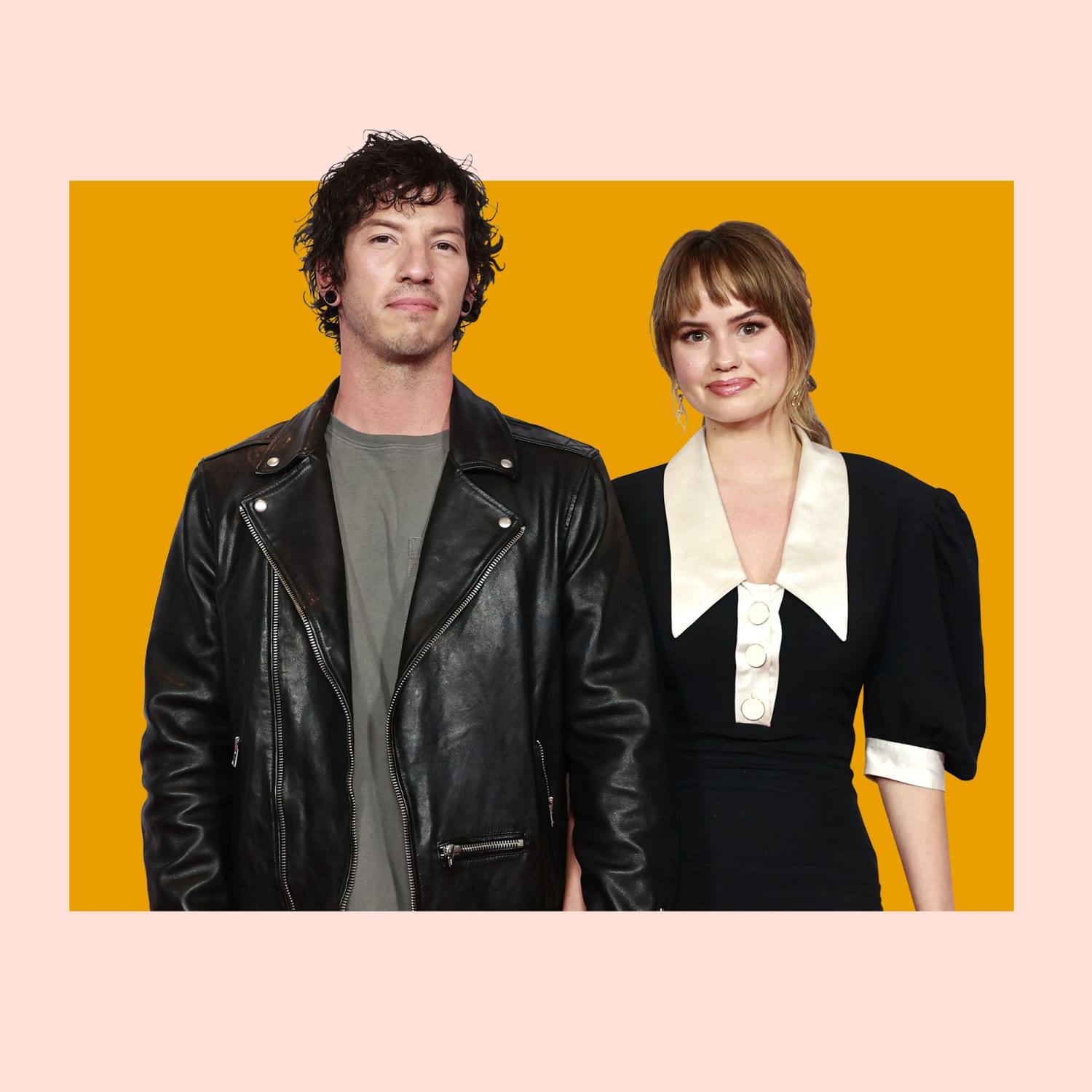 5 Ways Debby Ryan and Josh Dun's Home Disregards Resale Value | Apartment  Therapy, image size:1500x1500