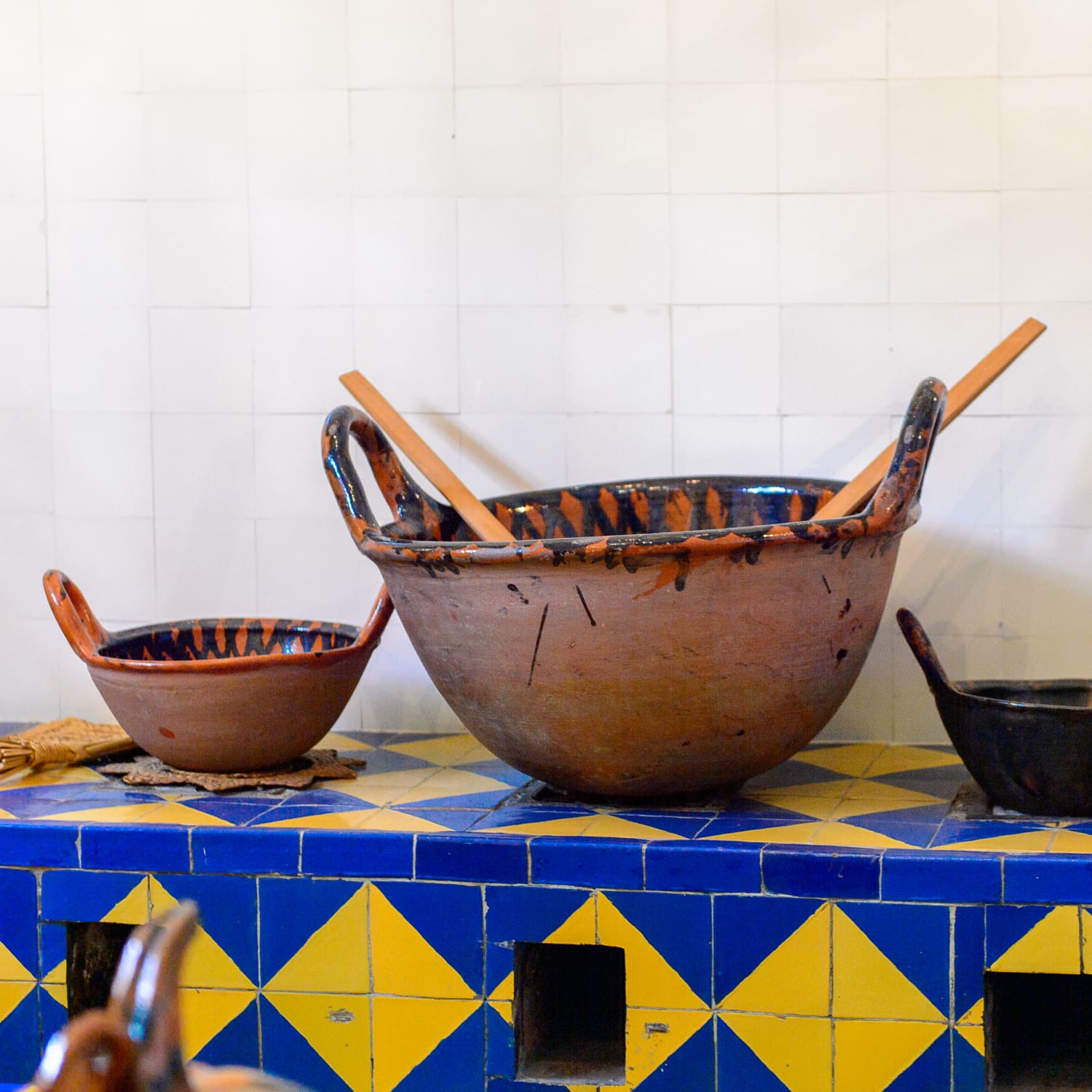 5 Mexican Kitchen and Cooking Tools My Grandma Swears By