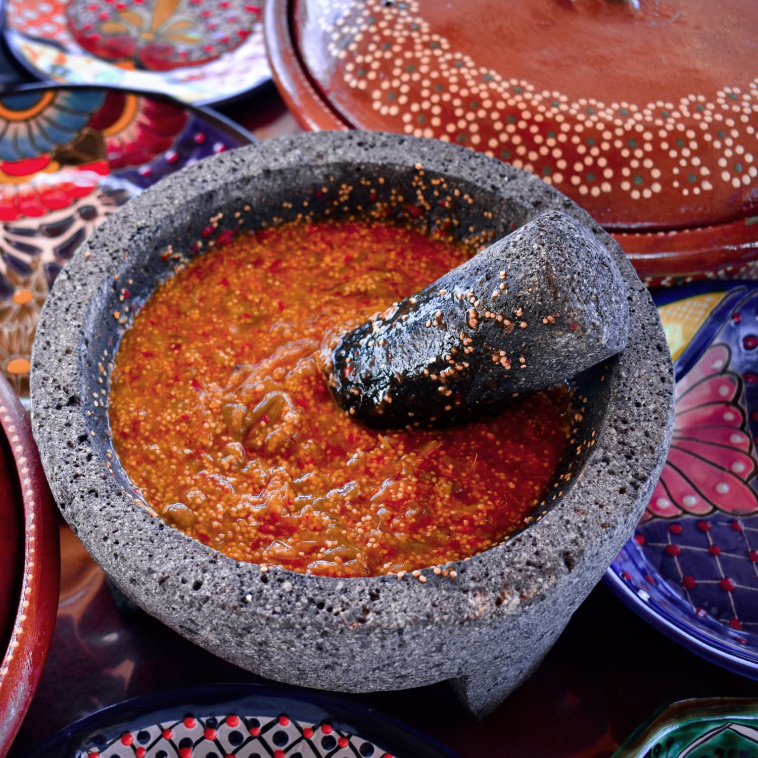 10 Cooking Tools That Will Make You Feel Like a Chef in Your Own Kitchen