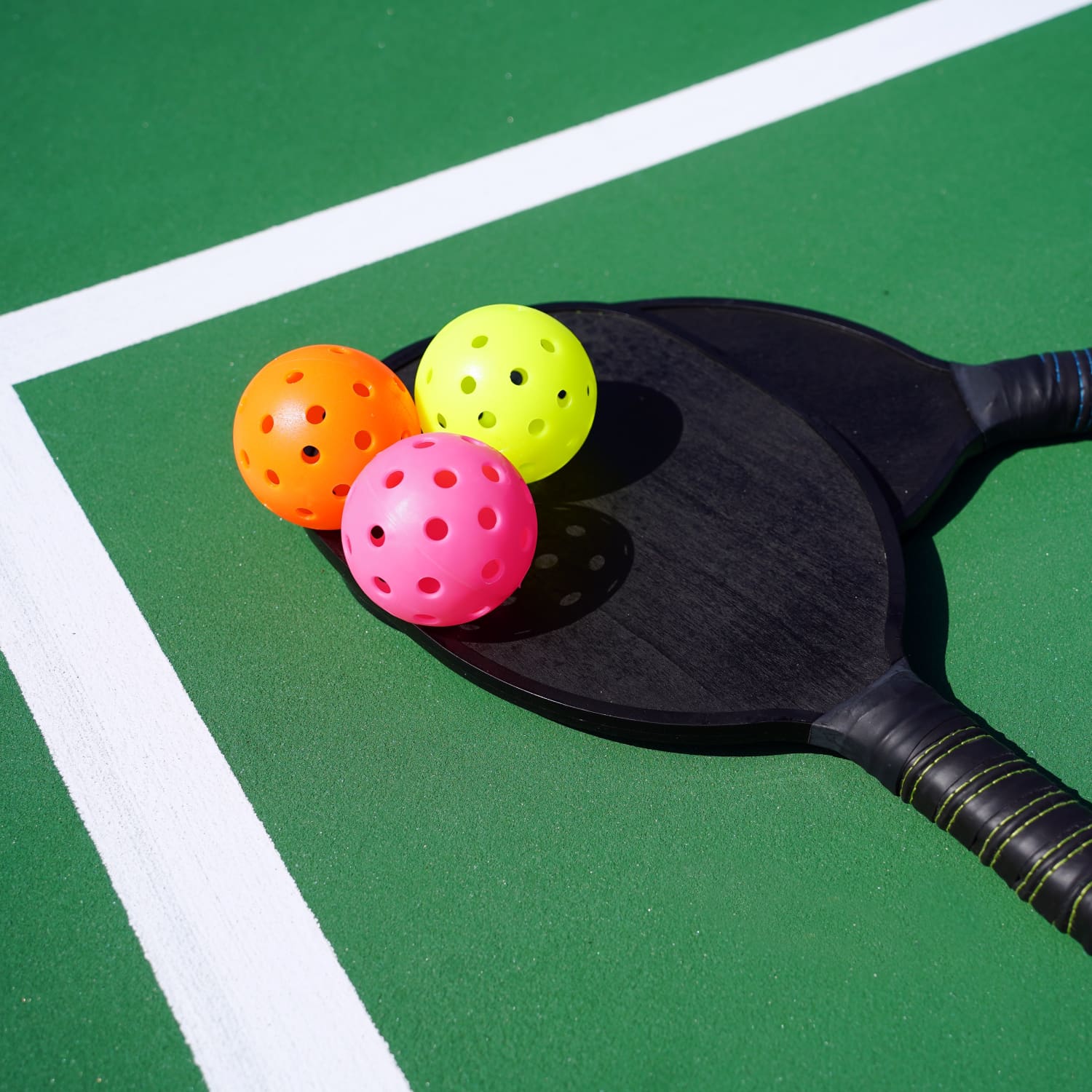 midwest pickleball company