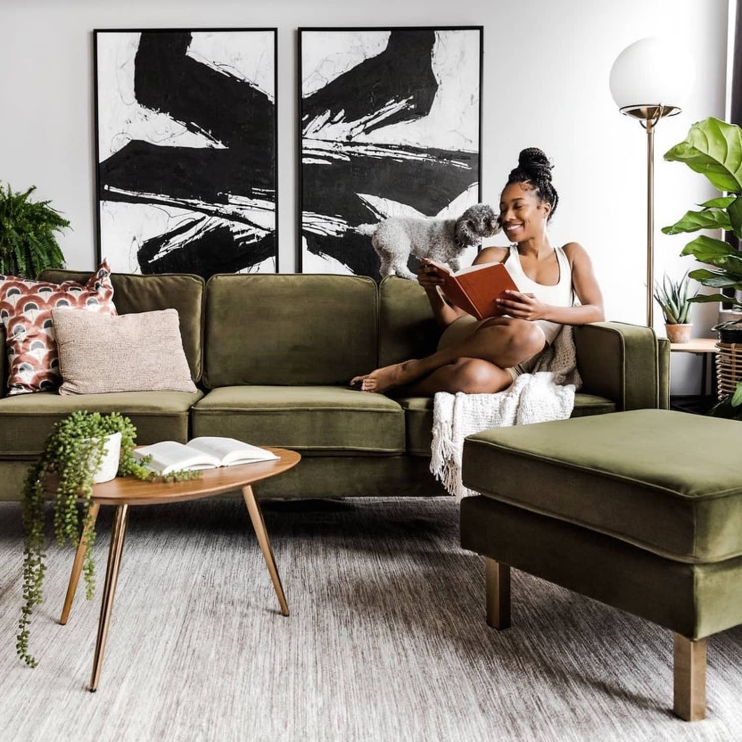 Huge Couches For Sale