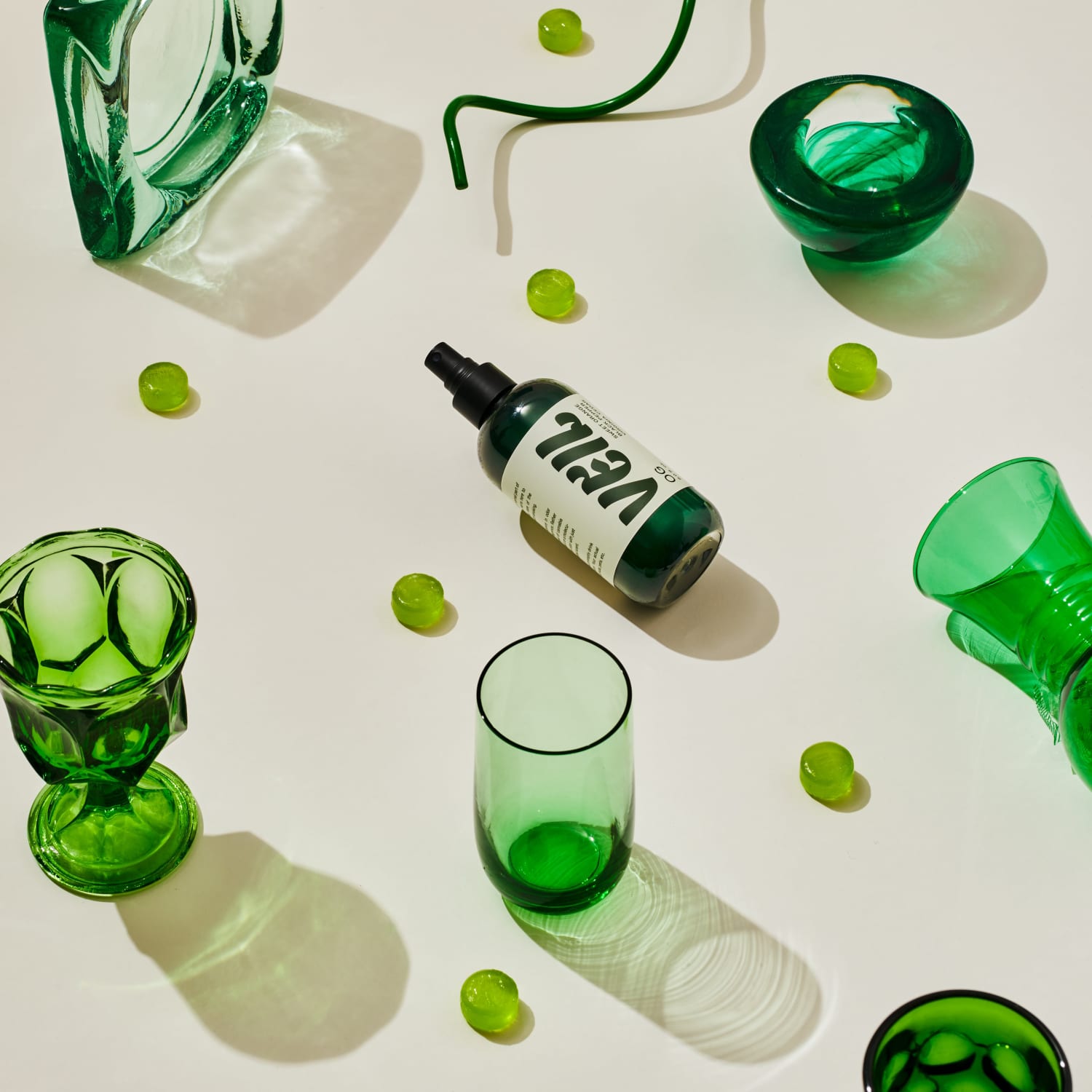 Remove Weed Smell With Veil A New Odor Eliminating Spray Apartment Therapy