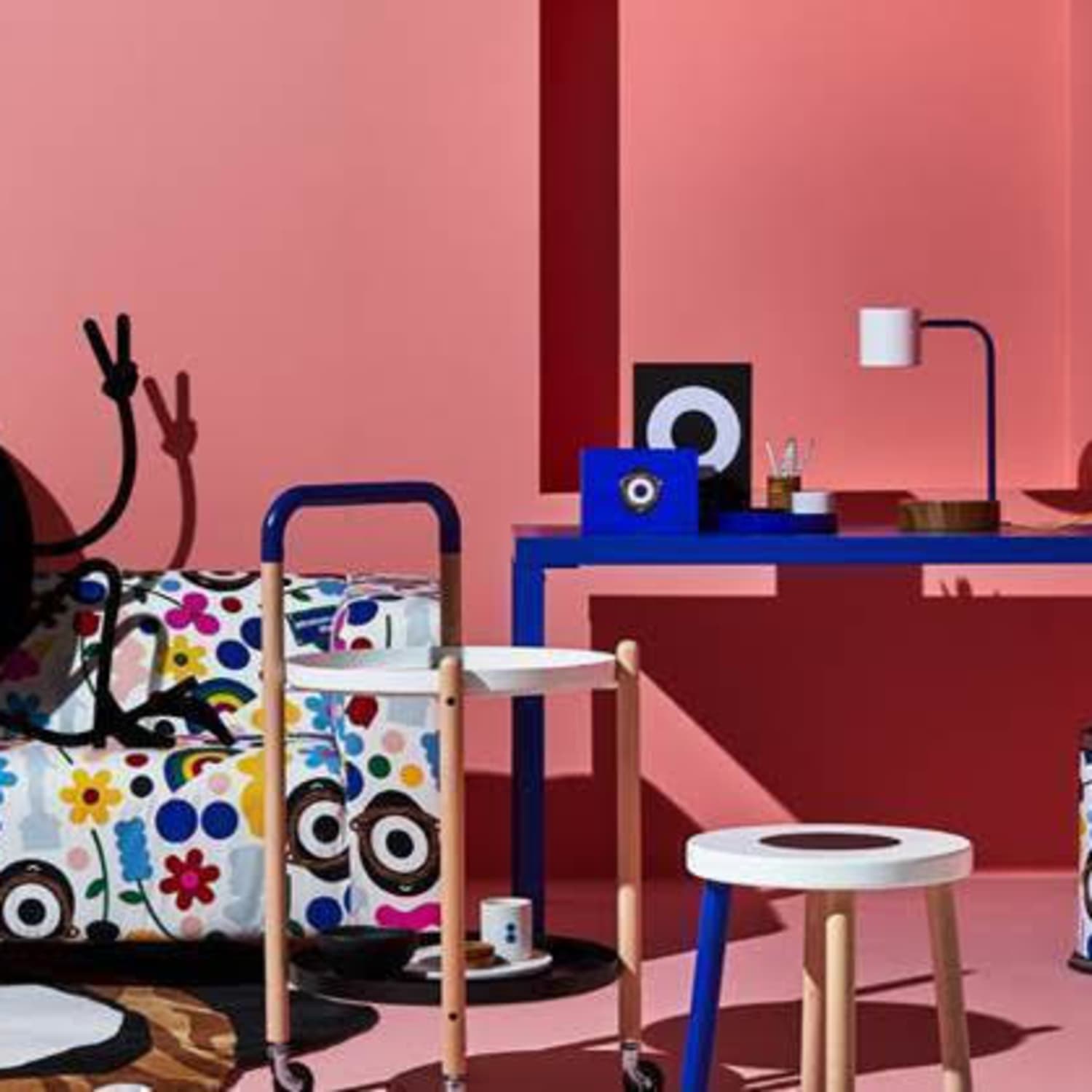 Ikea Darcel Disappoints Furniture Collection Apartment Therapy