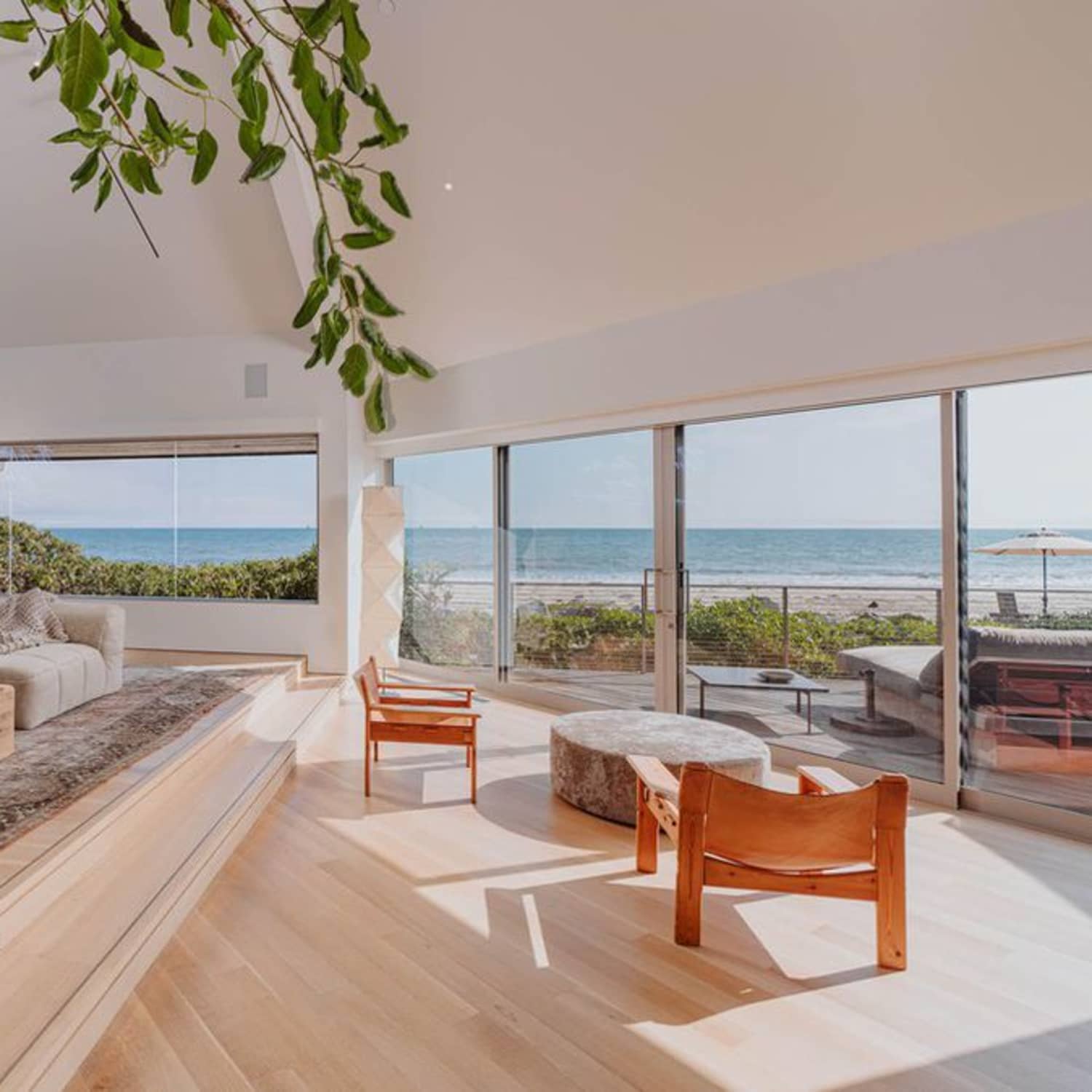 Ellen Degeneres And Portia De Rossi S Carpinteria Home Is For Sale