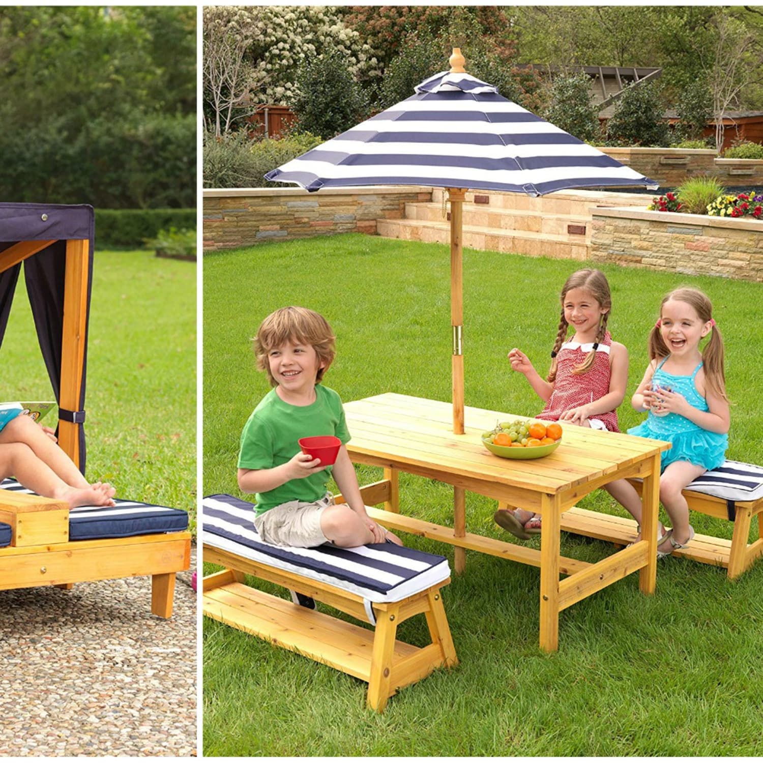 Kidkraft Patio Furniture On Amazon Apartment Therapy