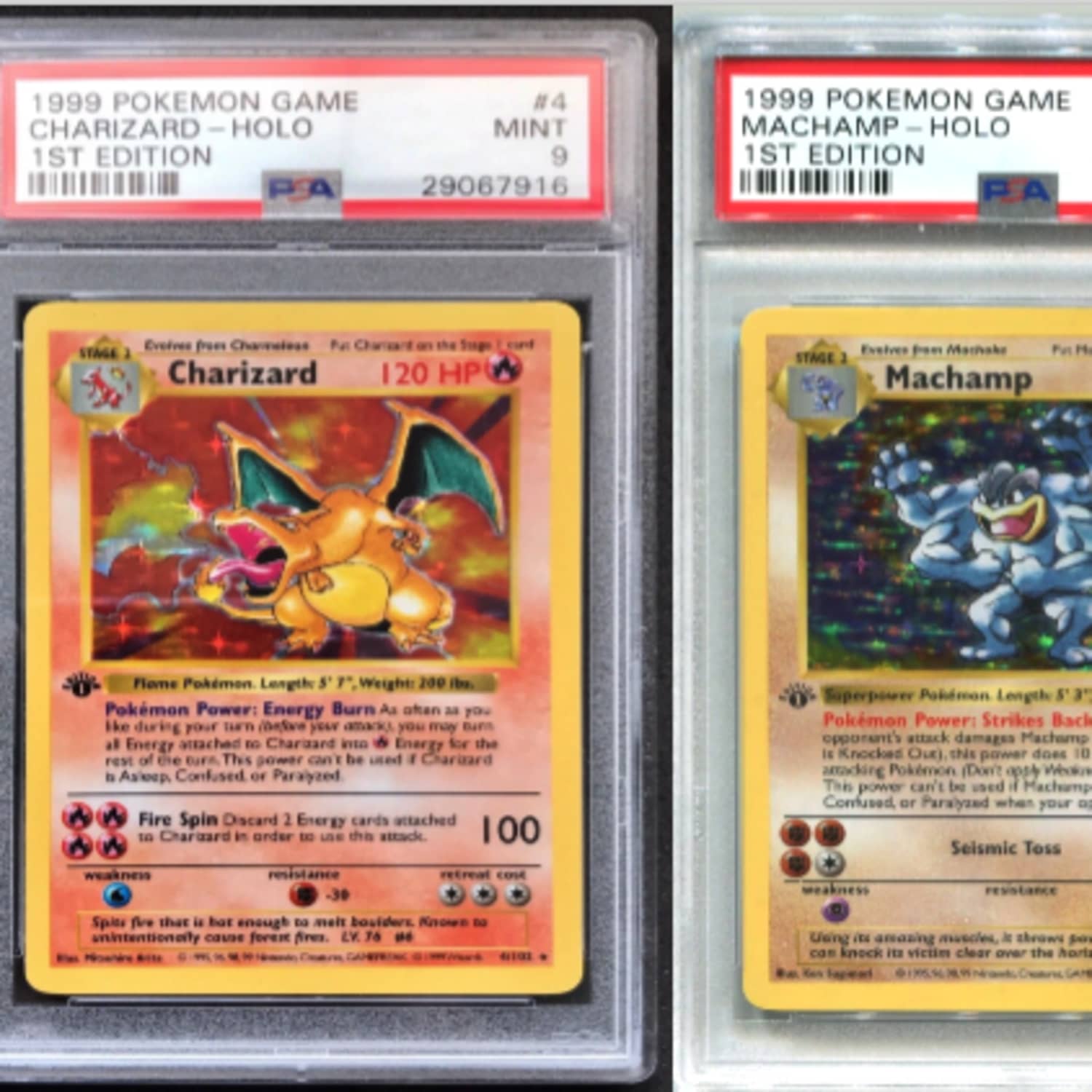 eBay Pokemon Cards Selling Price | Apartment Therapy