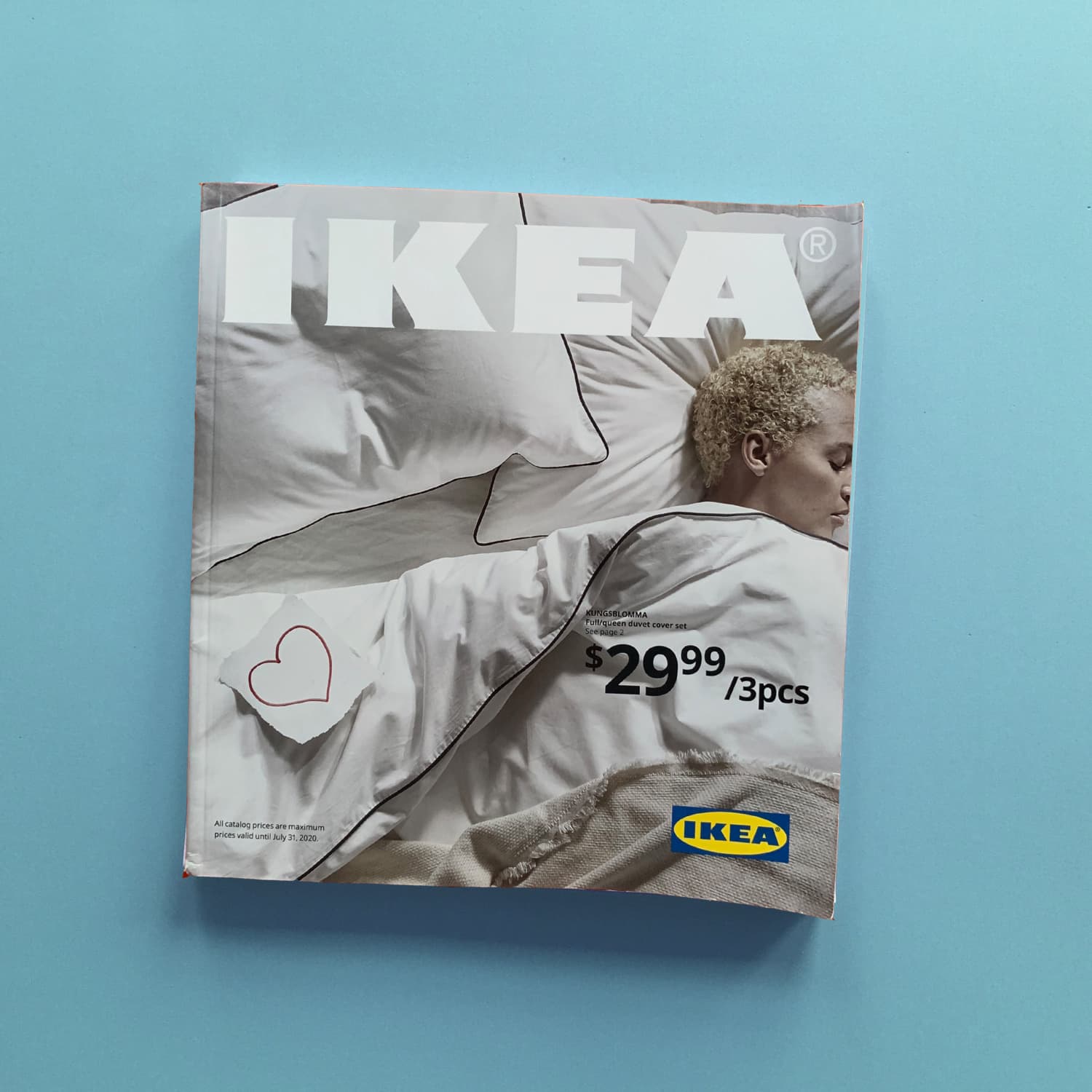 Ikea 2020 Catalog Best New Home Products Apartment Therapy