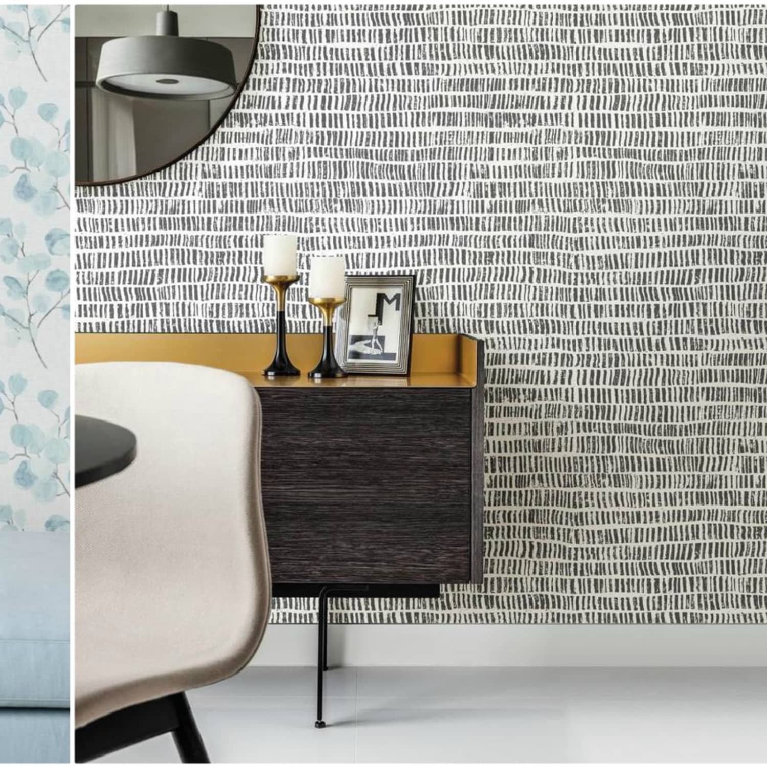 Scott Living Peel And Stick Wallpaper Apartment Therapy