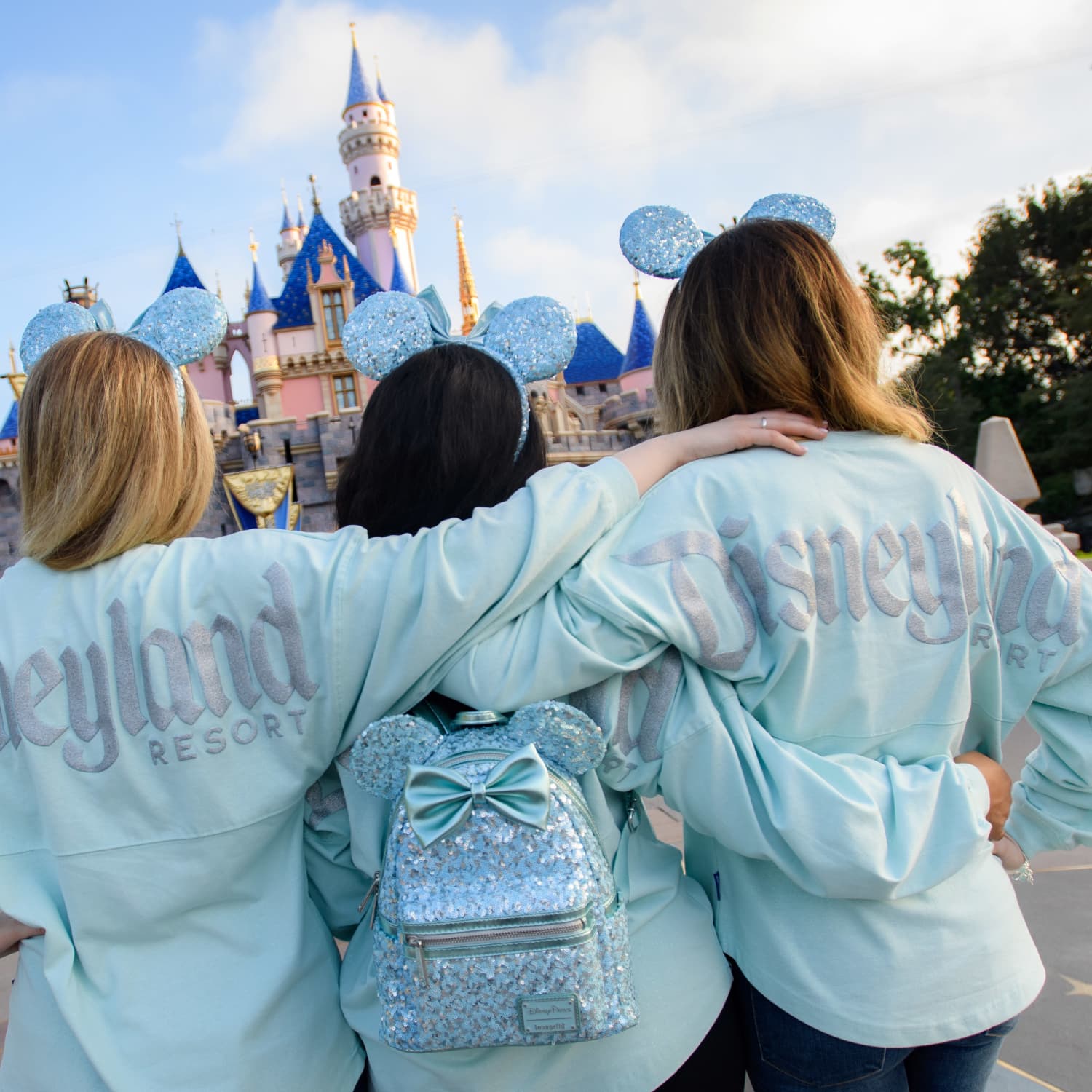 Visiter la boutique DisneyDisney Frozen II Forest Spirit Women's Sweatshirt 