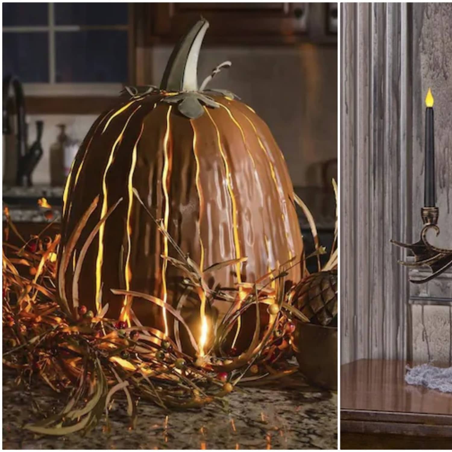 Lowe S Halloween Decor Is Here Apartment Therapy