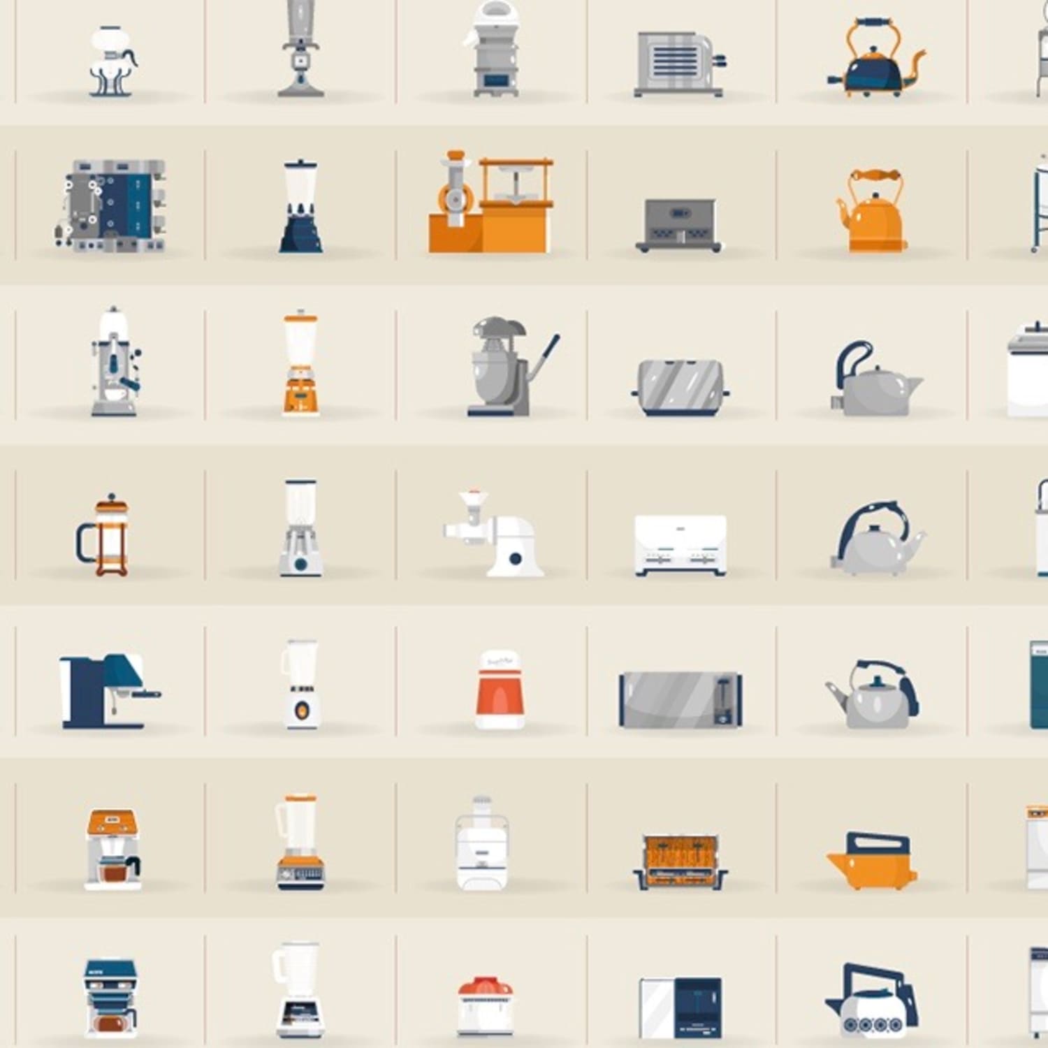 The History Of Innovative Kitchen Gadgets: From Past To Present