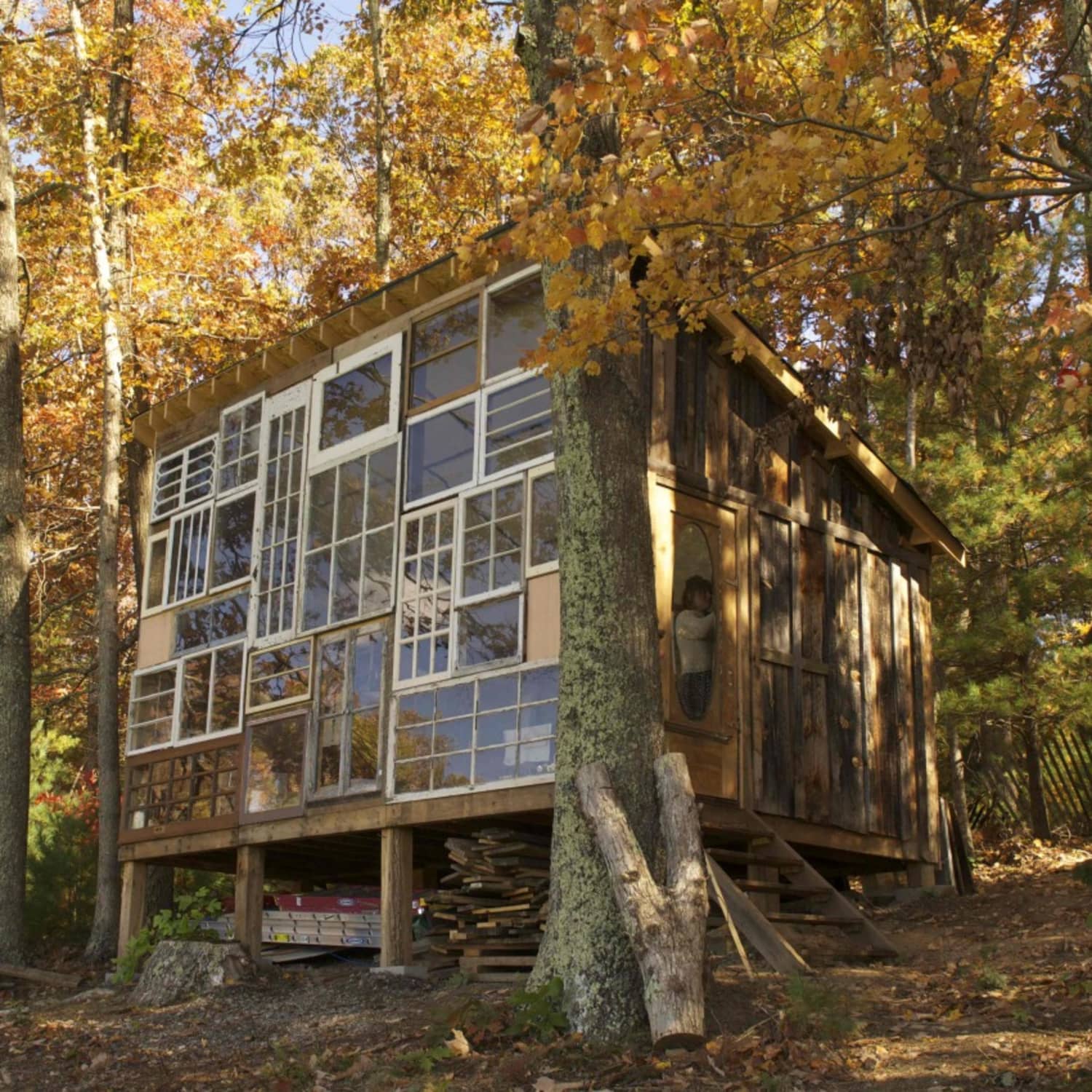 Best of Cabin Porn | Apartment Therapy