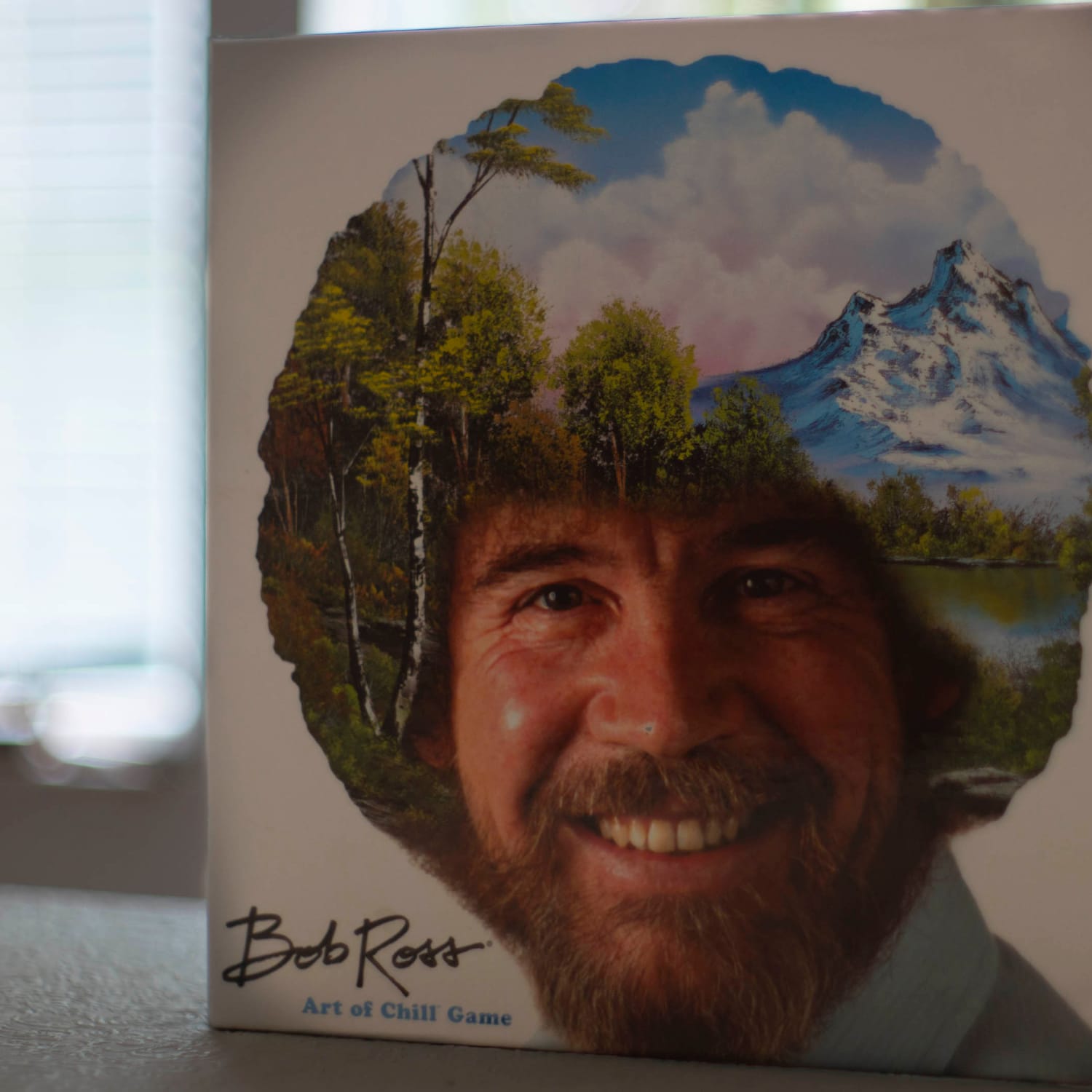 Bob Ross The Joy Of Painting Free On Youtube Apartment Therapy