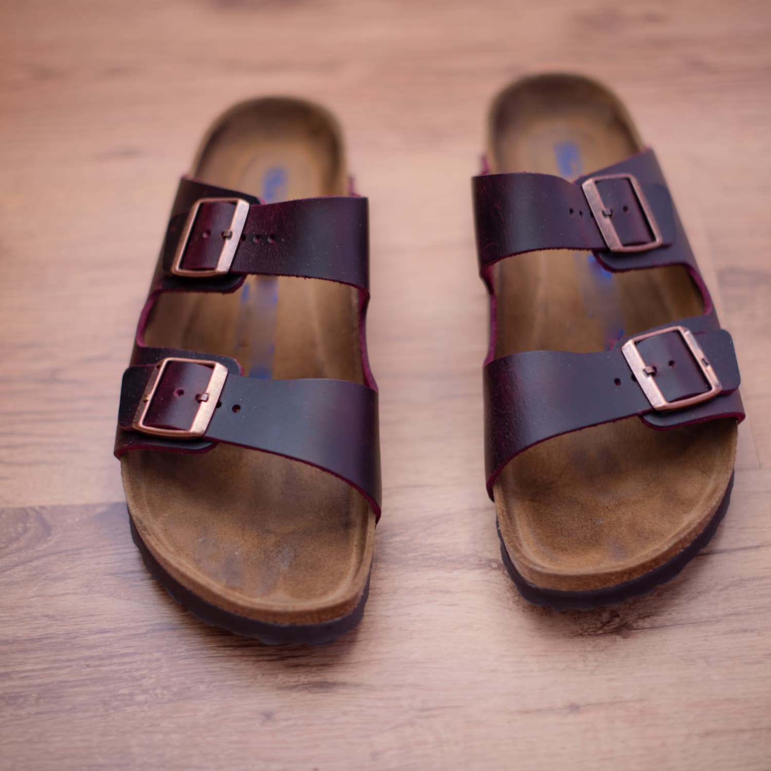 How to Clean Birkenstocks | Apartment