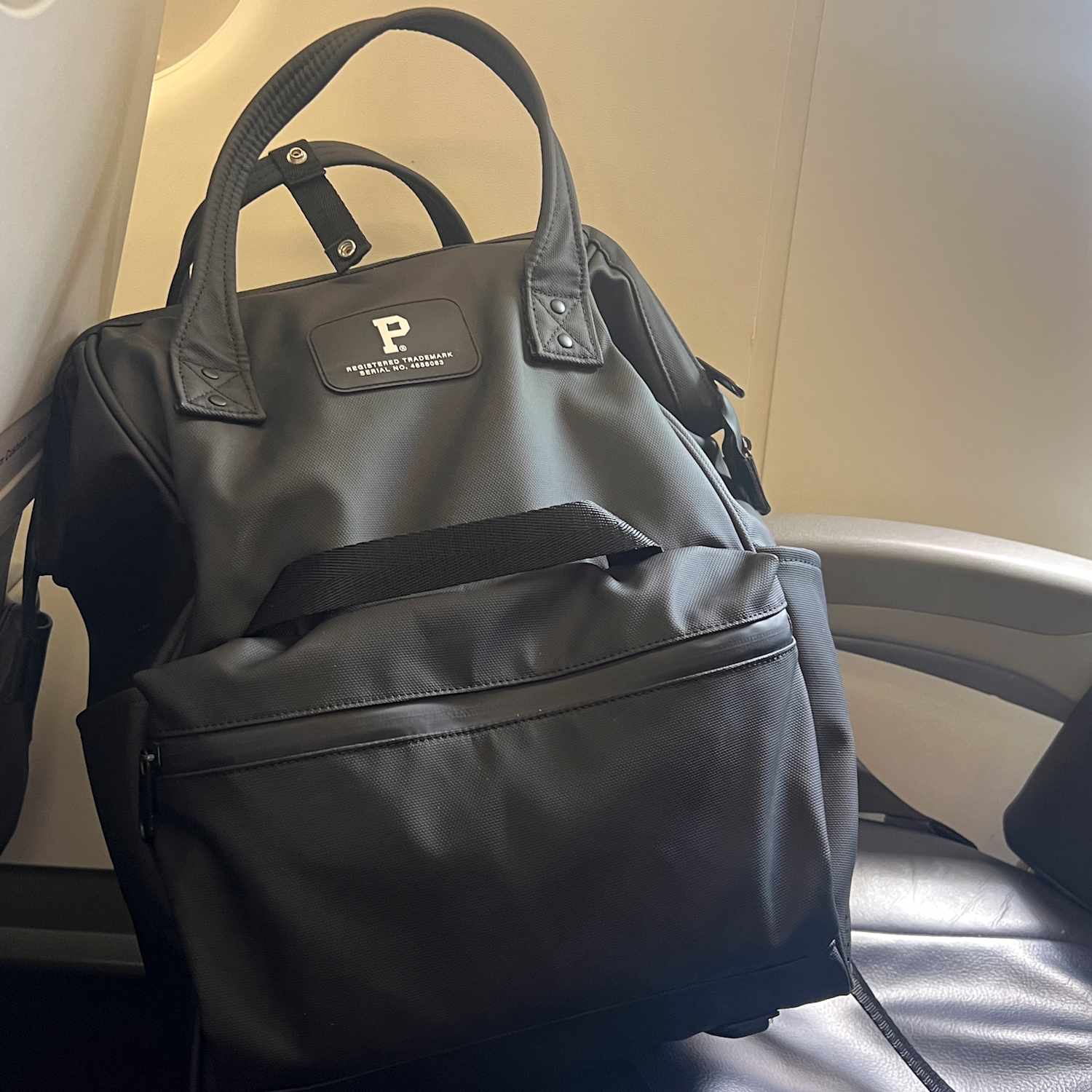 Review of the Portland Gear Cascade Backpack (with Photos) | Apartment  Therapy