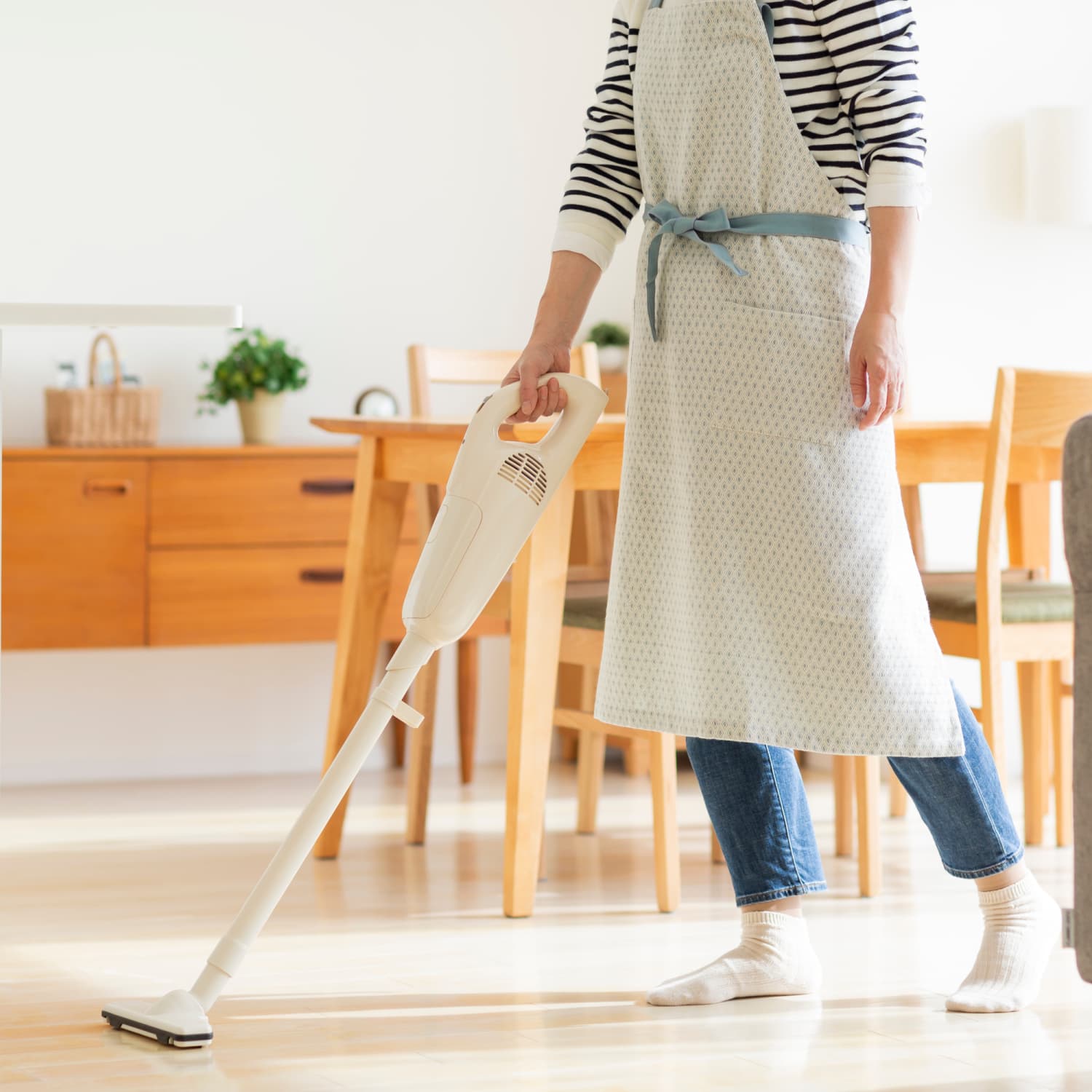 Enjoy a Compact Lightweight Vacuum Cleaner for a Sparkling Clean