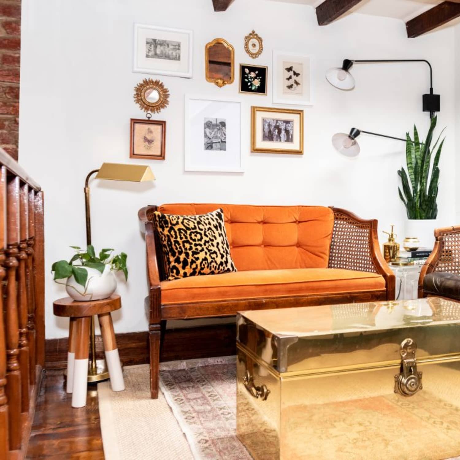 The Torchiere Style Of Floor Lamp Makes Your Home Look Instantly Dated Apartment Therapy Shop for decorative table & study lamps in various patterns, shapes, sizes & more at myntra ✯ new arrivals. the torchiere style of floor lamp makes