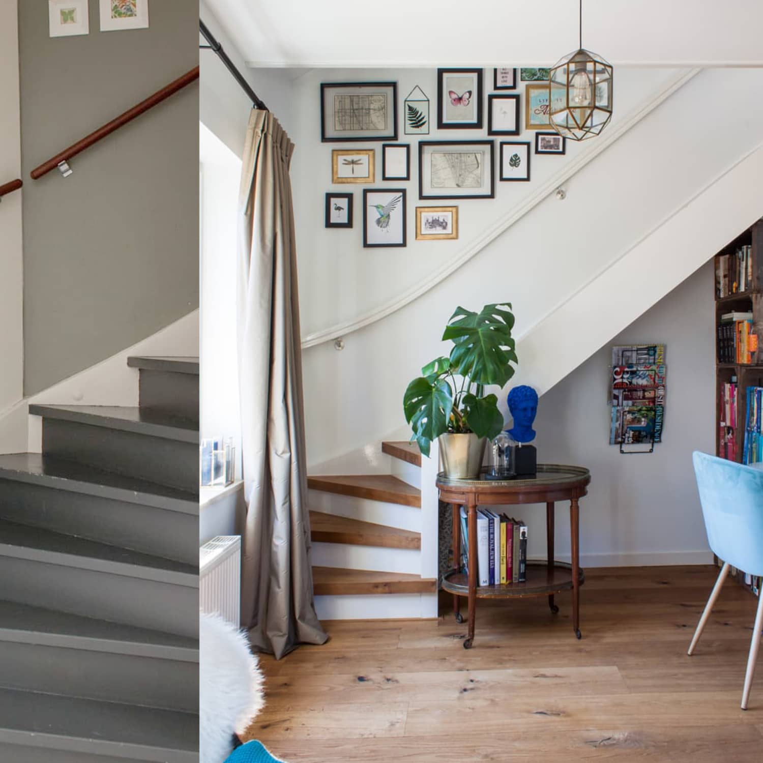 13 Steep Stairs ideas  stairs, house stairs, loft stairs