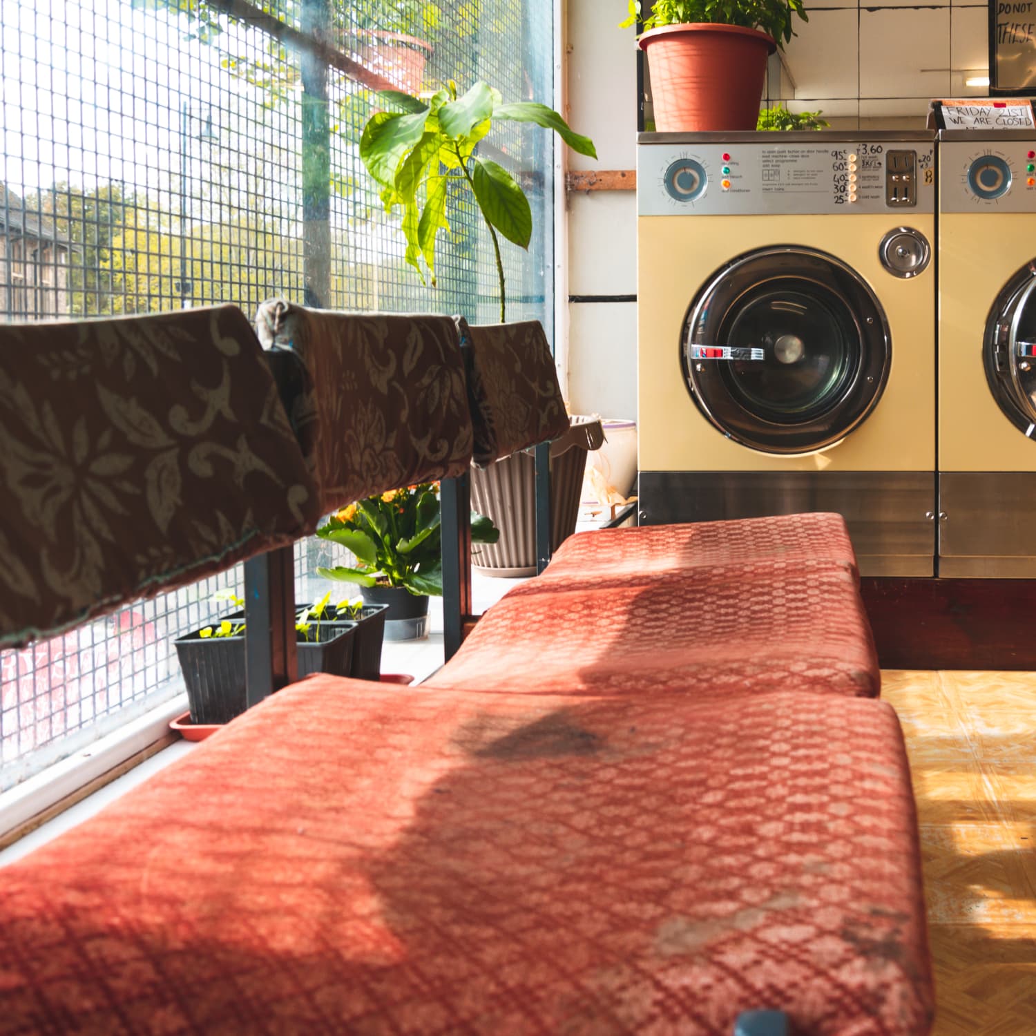How to do laundry in a shared space or laundromat - Reviewed