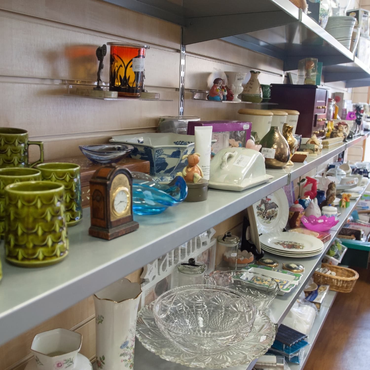 What To Buy Secondhand For Your Apartment Apartment Therapy