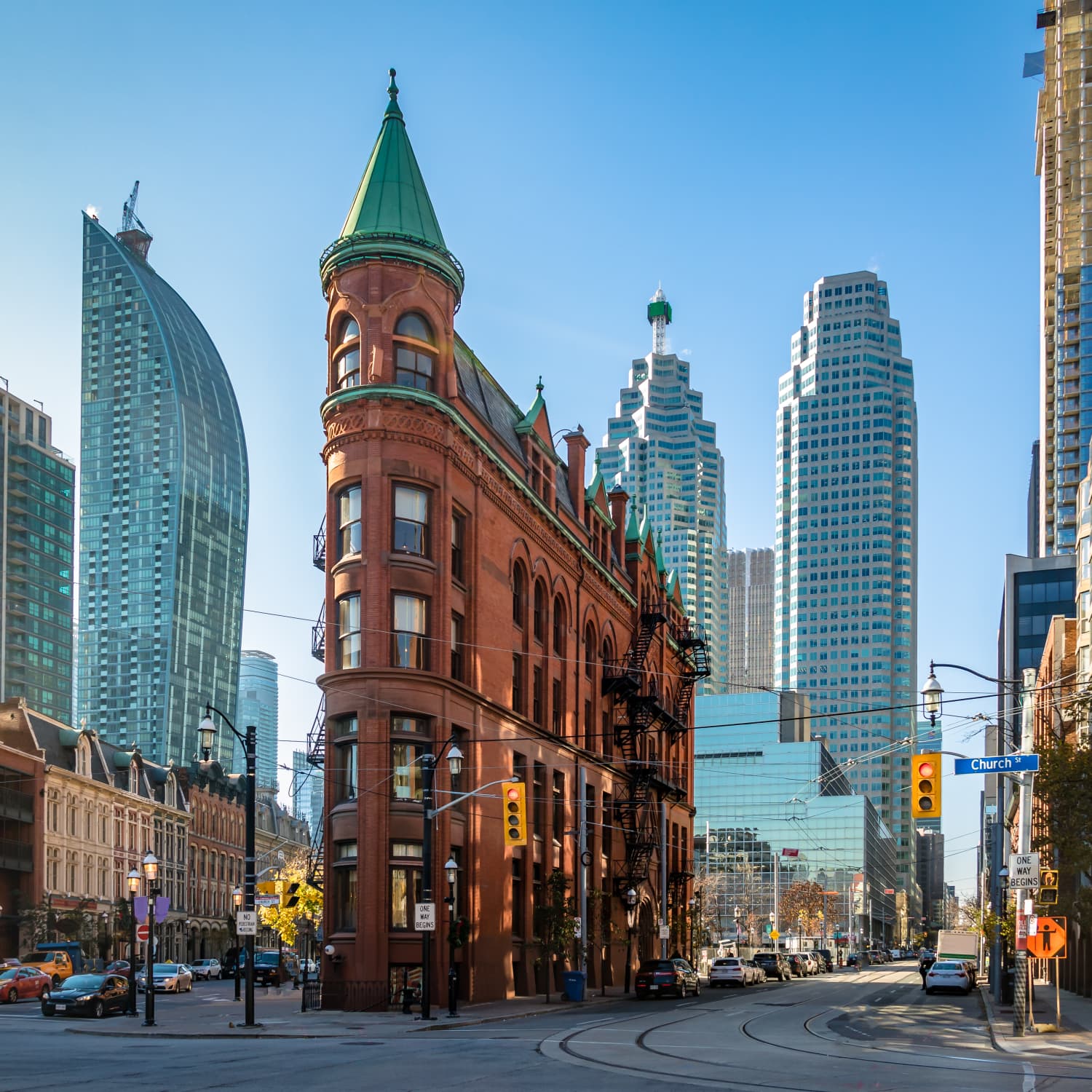 How To Move To Canada If You Re An American Apartment Therapy