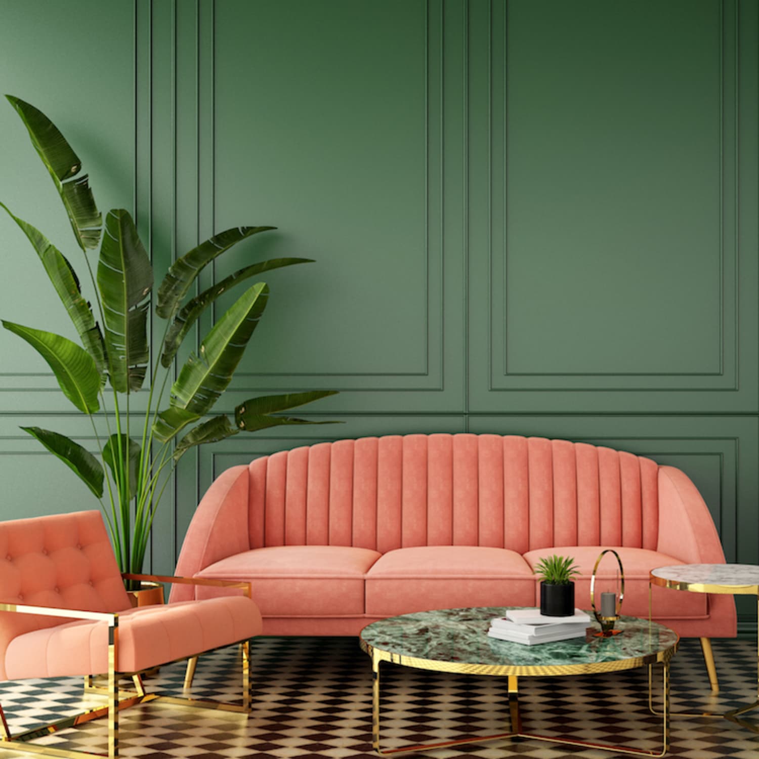 Pantone Releases Color Trend Report For Spring/Summer 2021