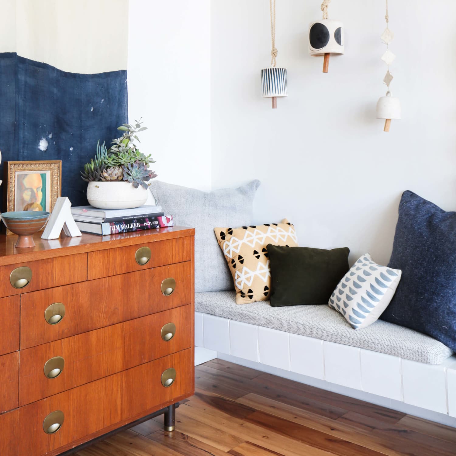 Ceramic Bells Are The Hot New Wall Decor Trend Of 2020 Apartment