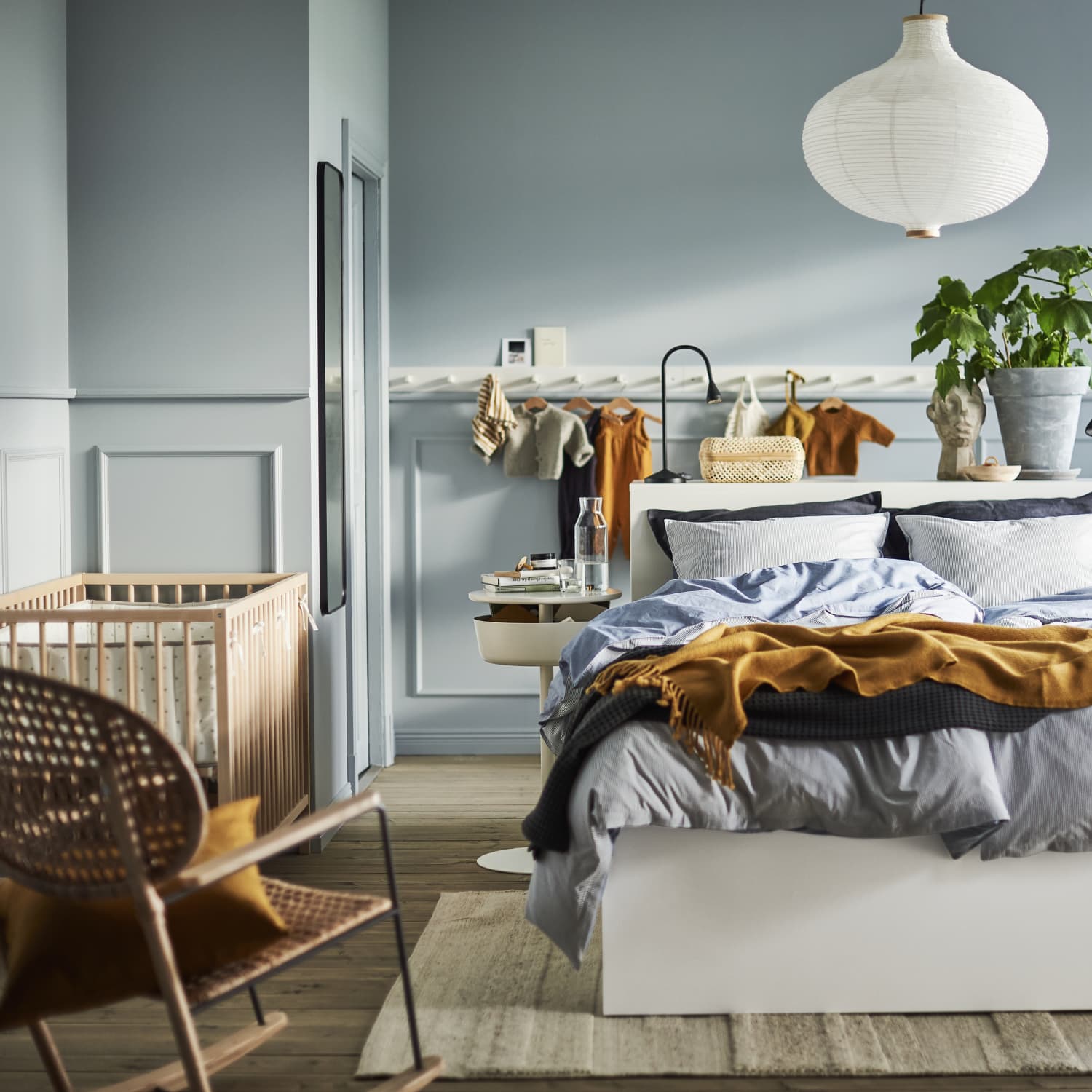 best ikea furniture for your small bedroom  apartment therapy