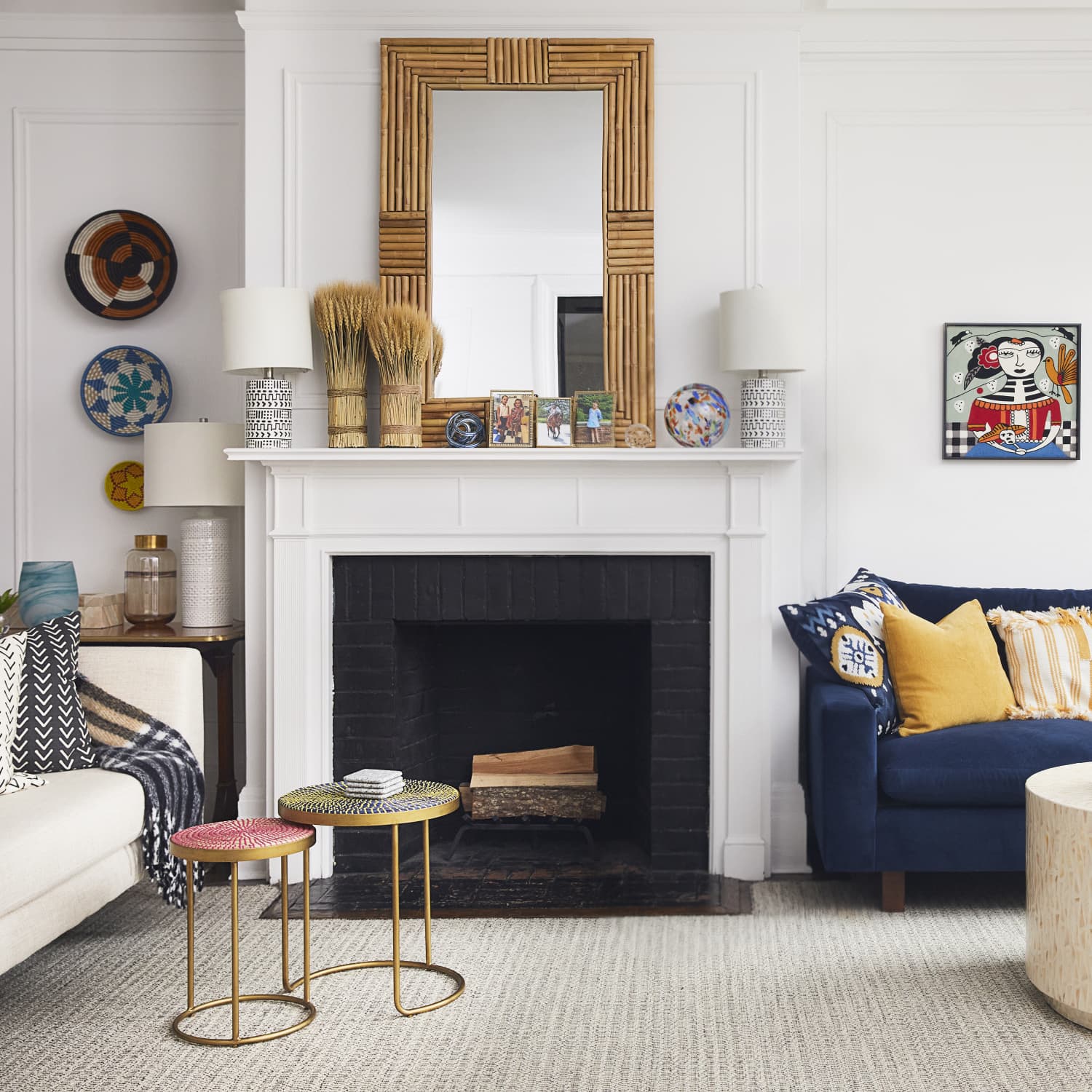 15 Best Living Room Design Ideas We Saw This Year Apartment Therapy See more ideas about house interior, interior, interior design. 15 best living room design ideas we saw