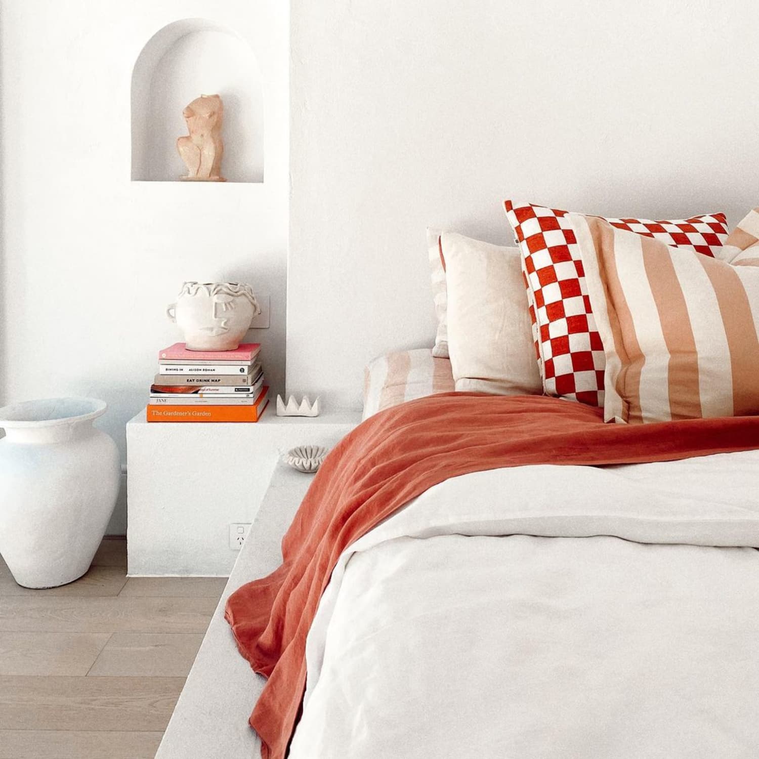 s Huge Sale on Nate Berkus Home Bedding, Blankets, and Pillows