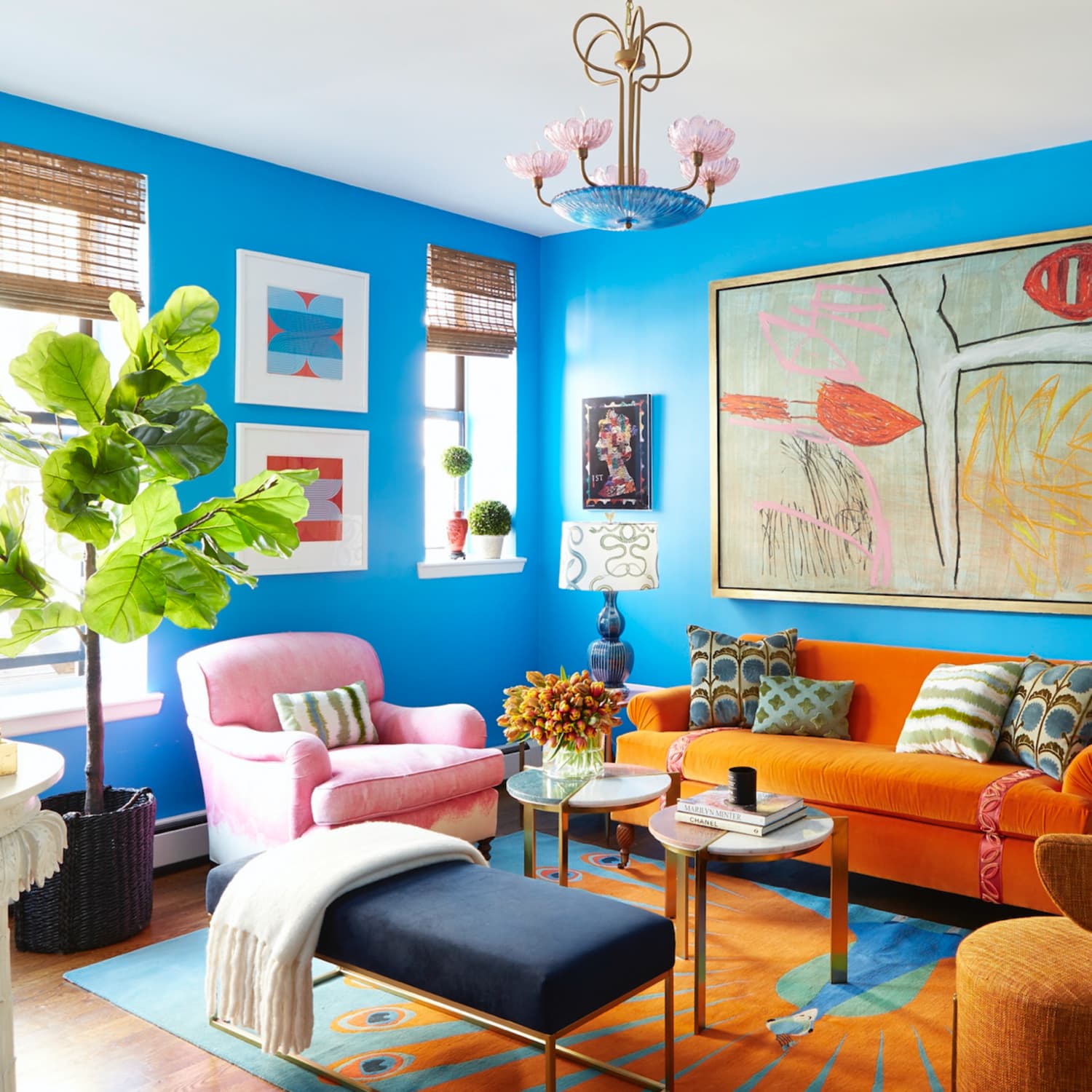 Maximalist Decor Ideas That Prove More is More