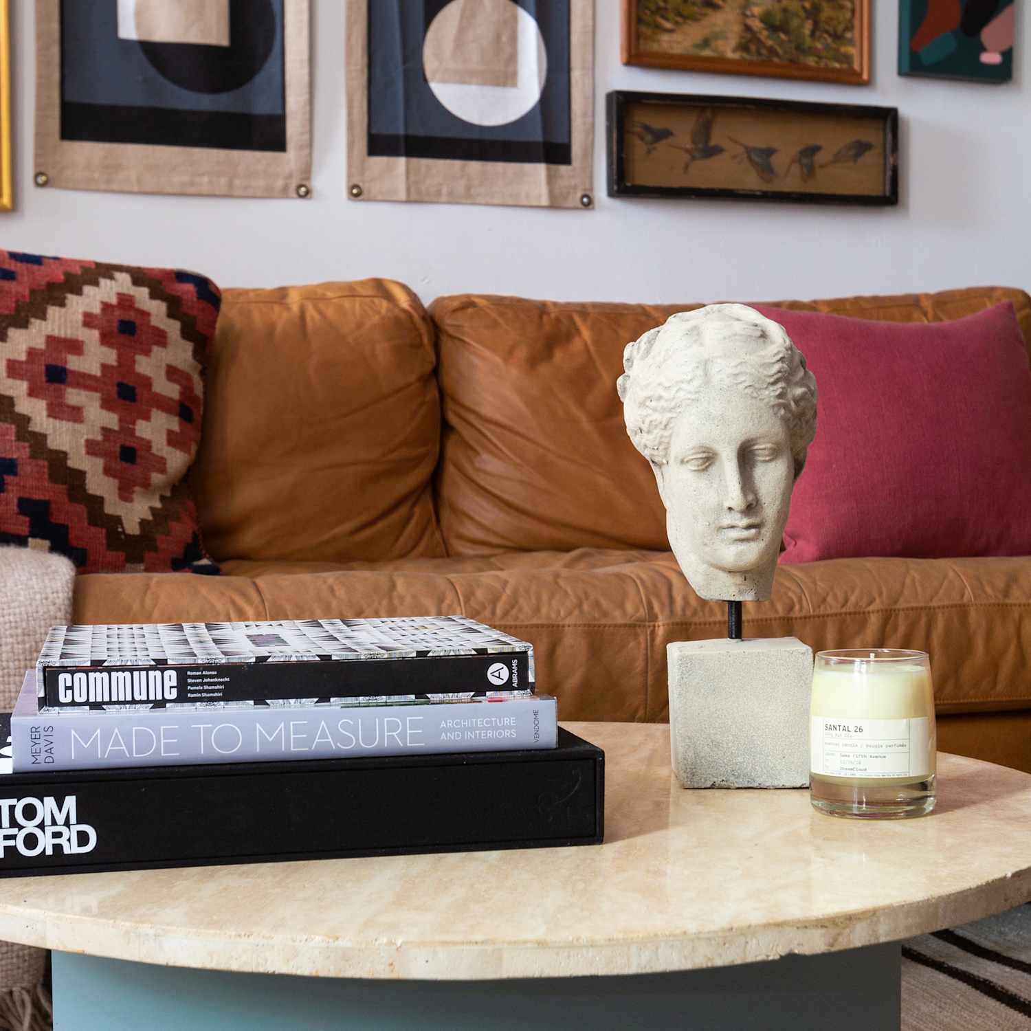 Your Living Room Needs a Sofa Topper — Here's Why