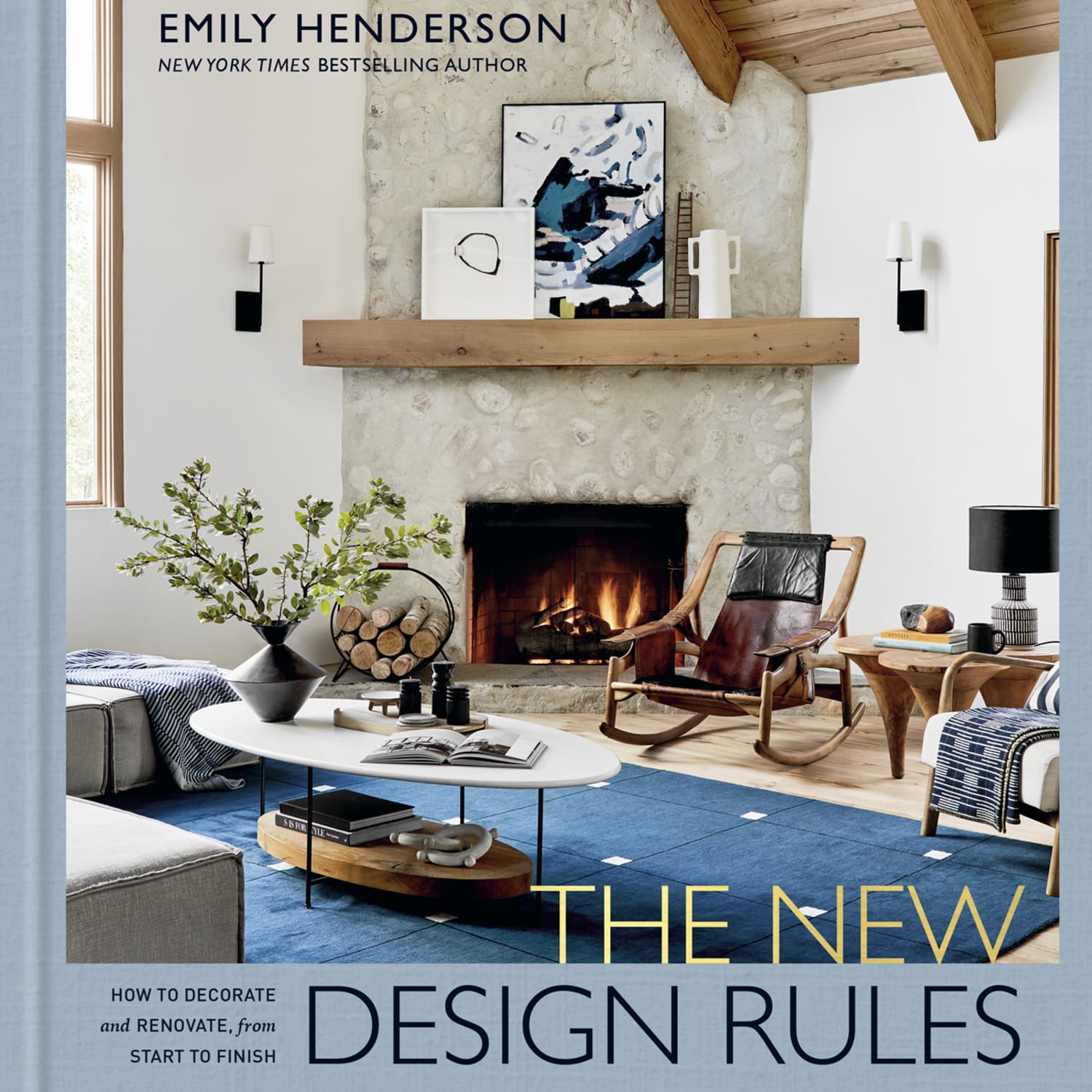 Emily Henderson Living Room Guide