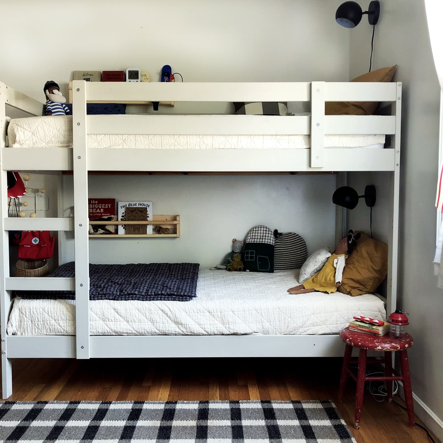 9 Tips For Choosing The Right Bunk Beds, According To An Expert | Apartment  Therapy