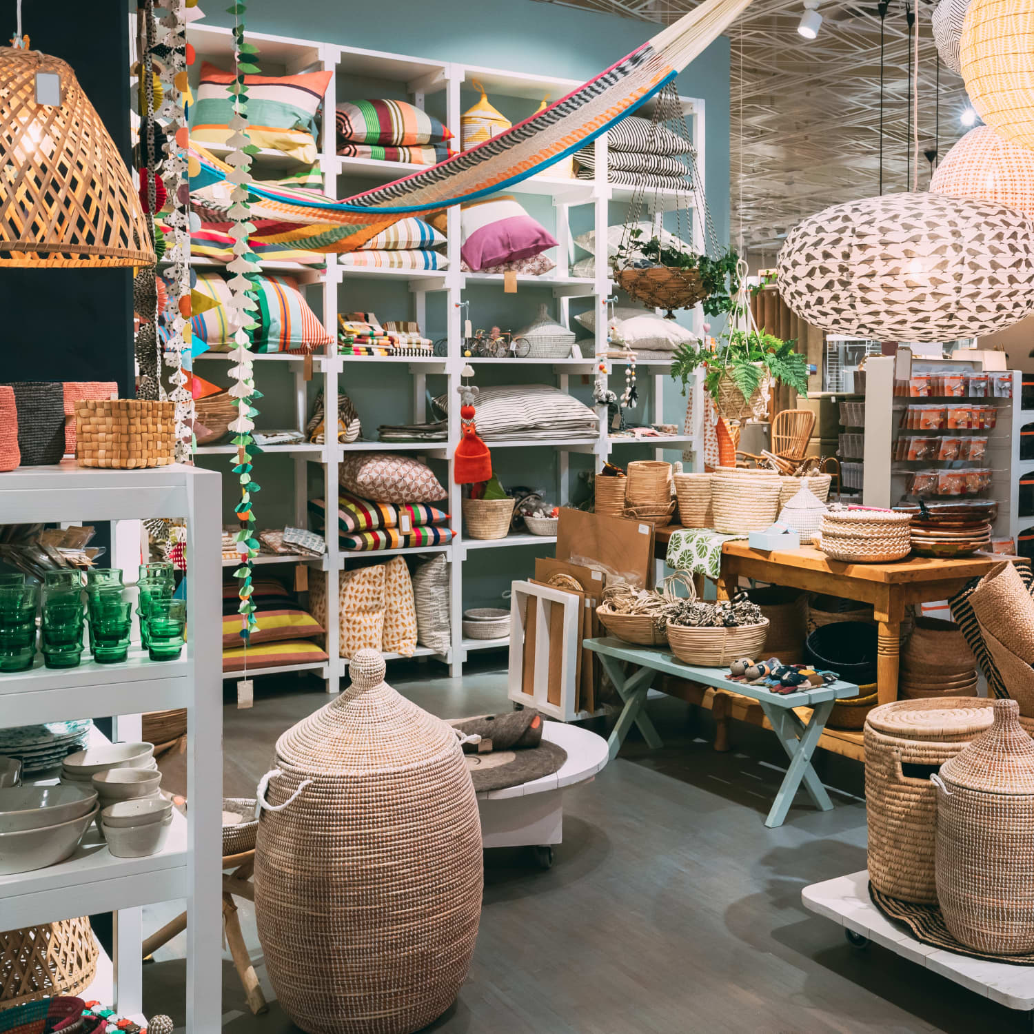 Unique design: 19 beautiful stores for exceptional home accessories