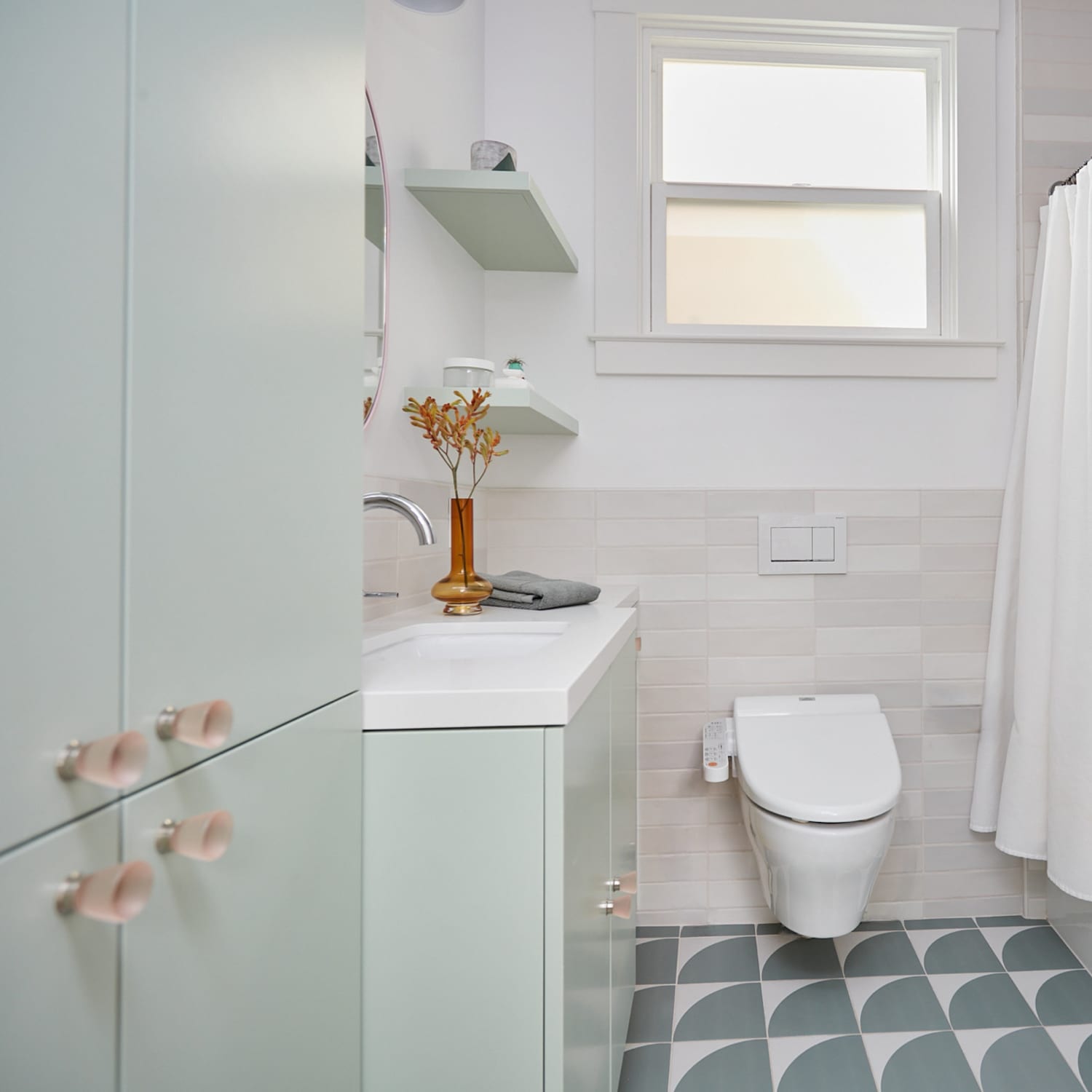 Shower Caddies in Bathroom Cabinets & Fixtures 