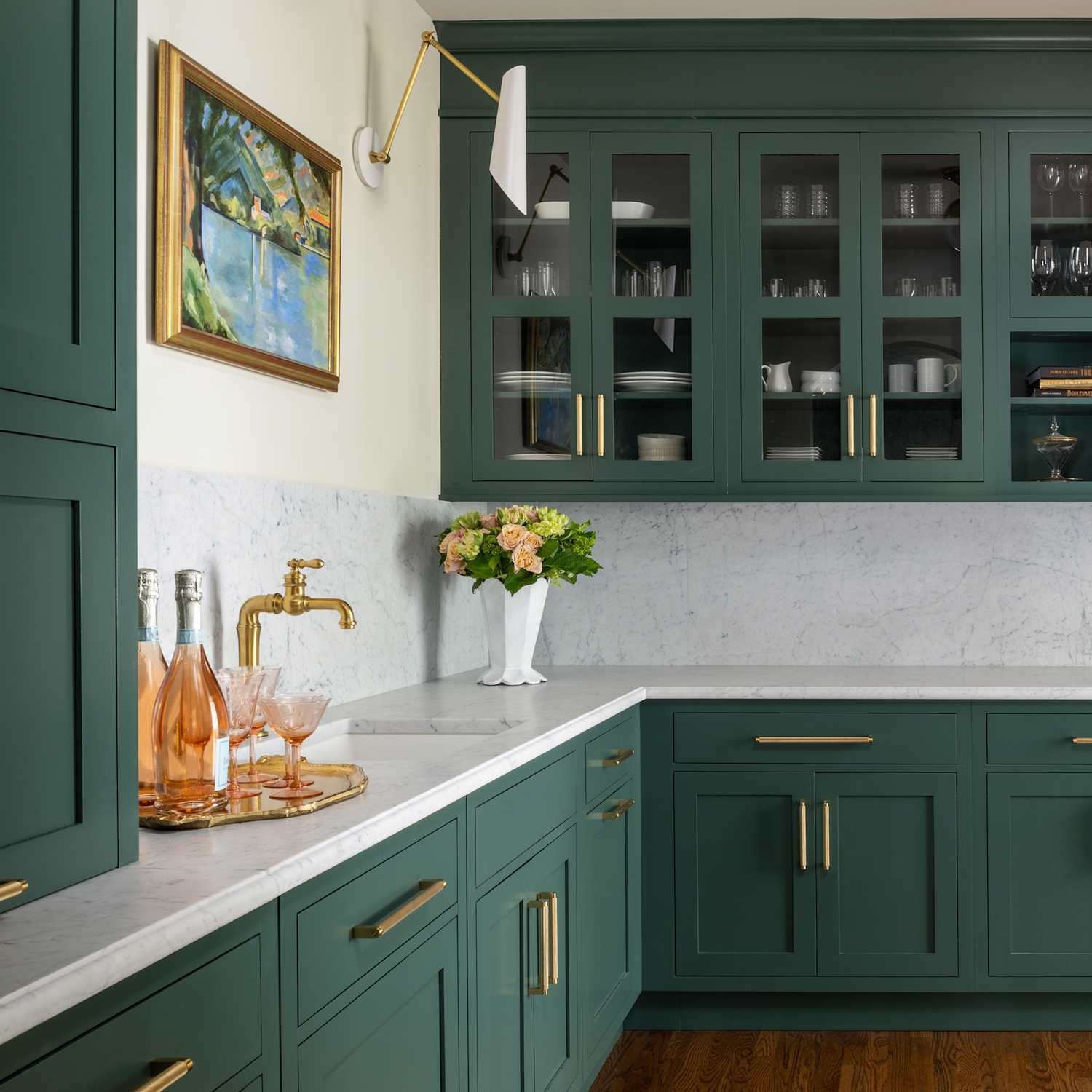 picture ideas for kitchen
