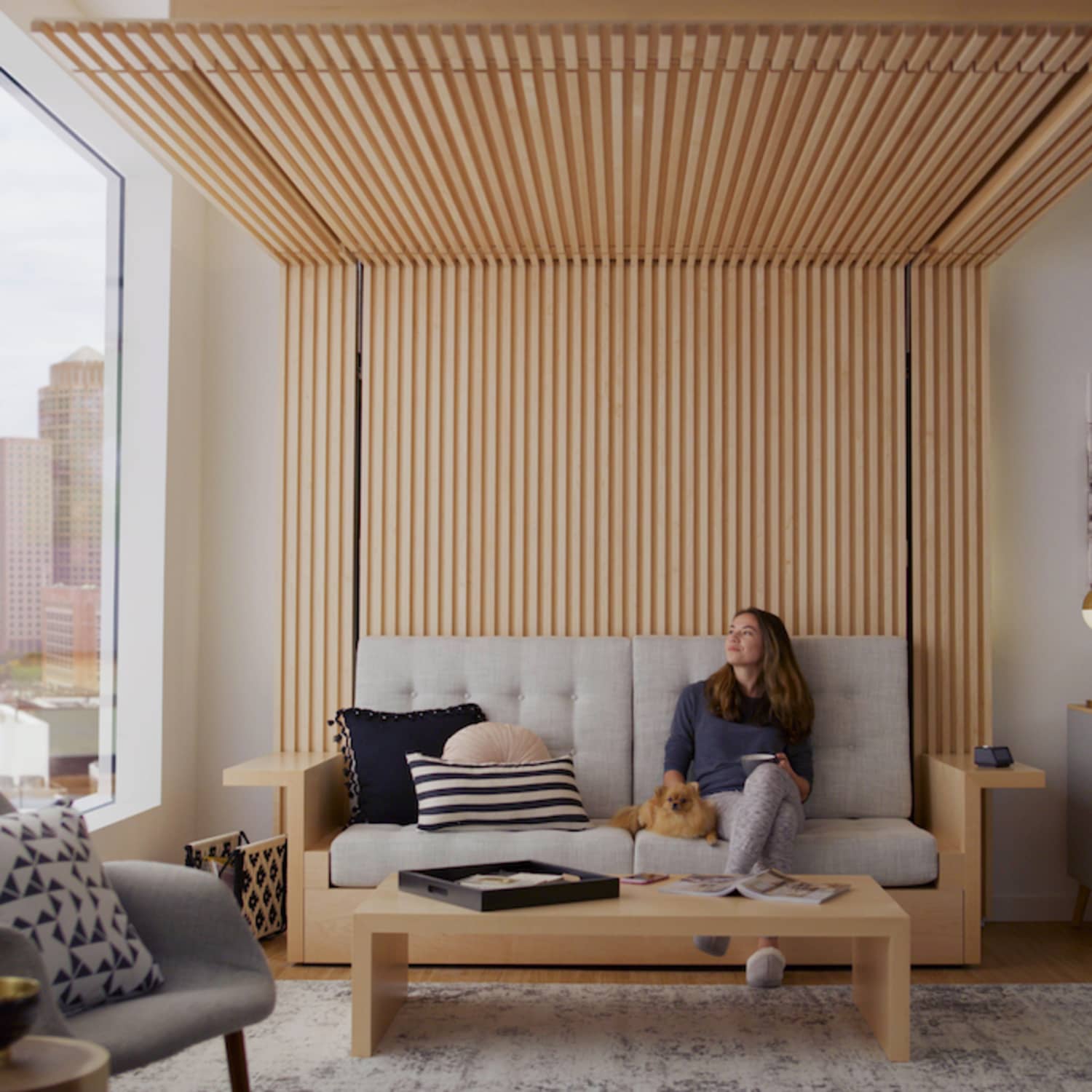 Cloud top bed price