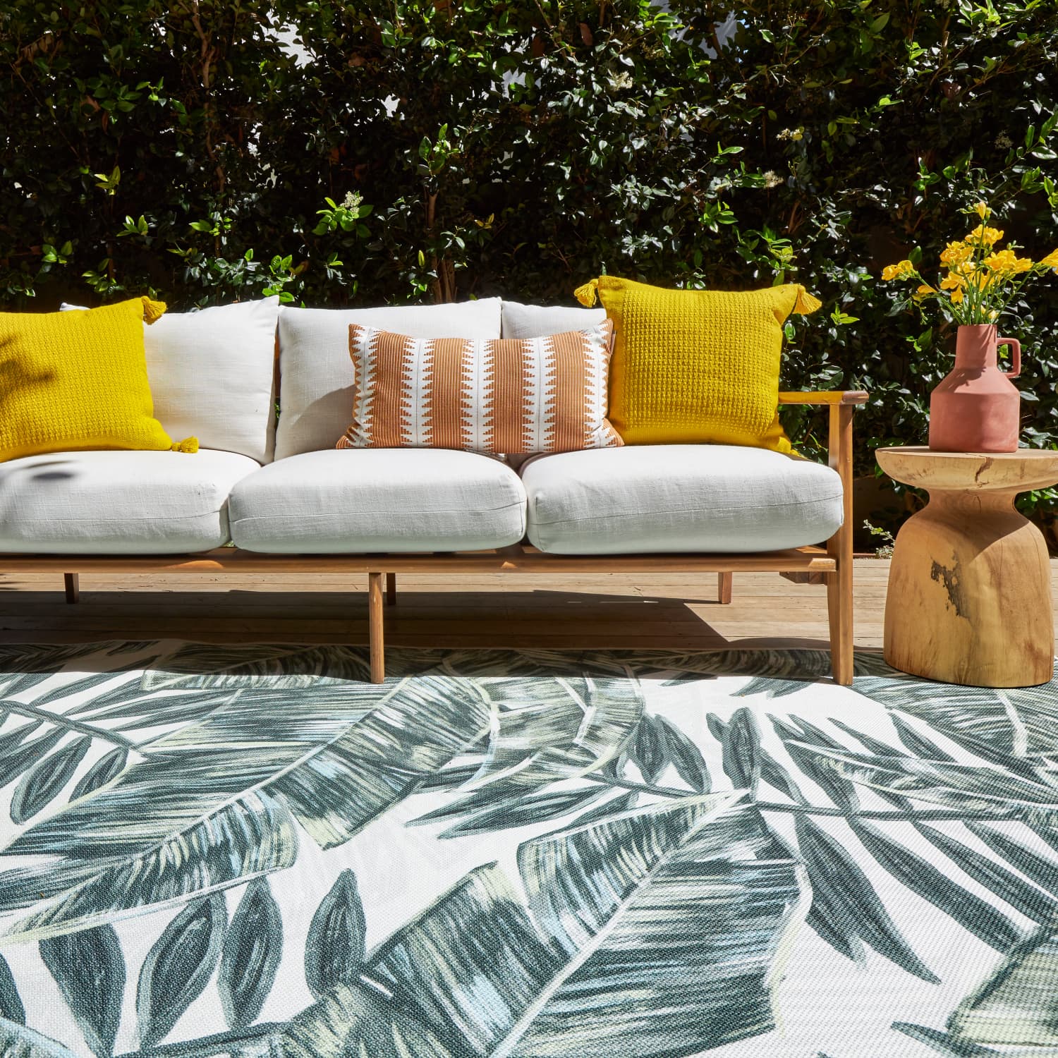Ruggable outdoor new arrivals rugs
